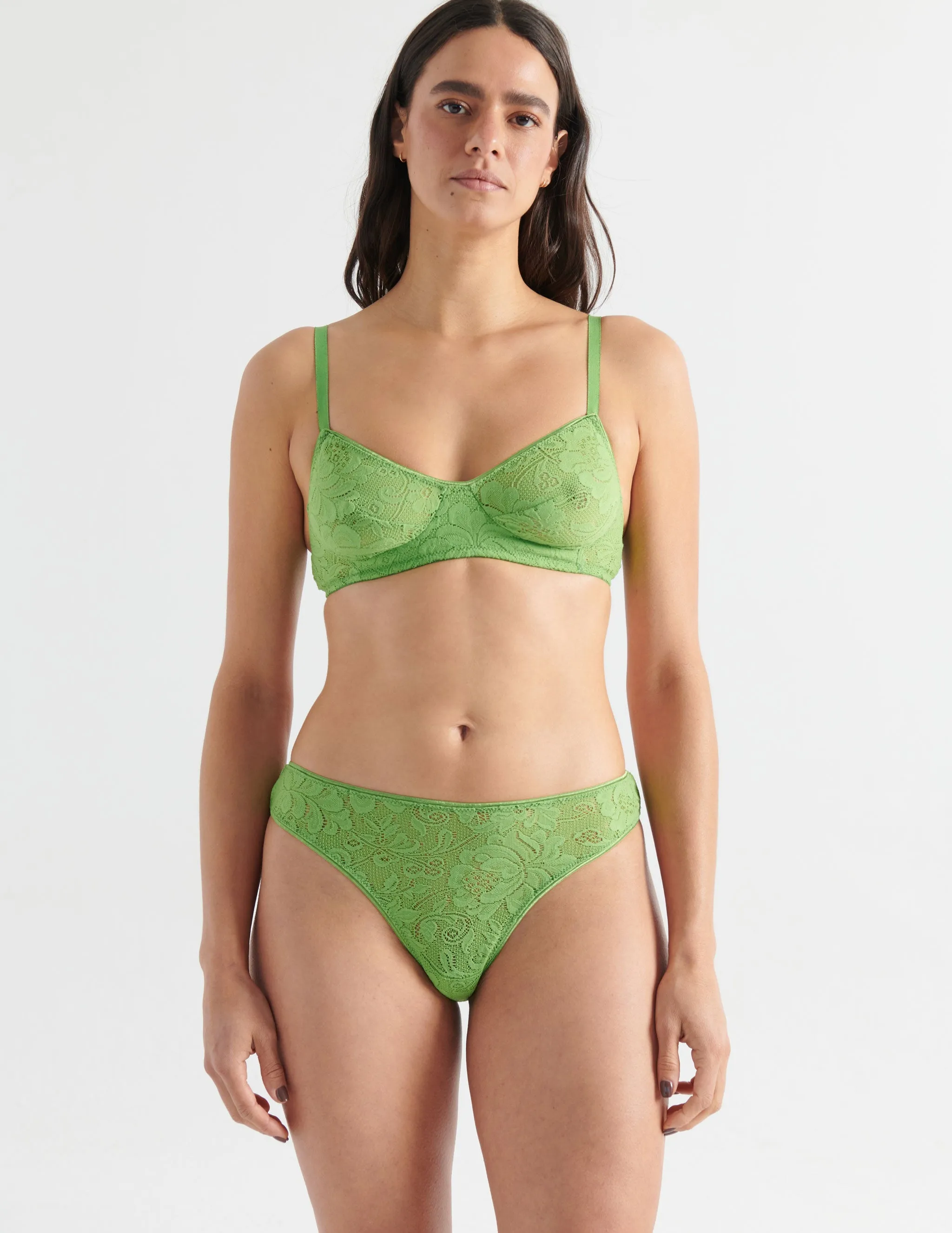 Tamara Bralette Stem sold by ARAKS product image thumbnail 3