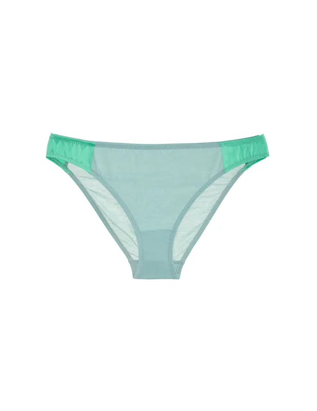 Saffi Panty Sage sold by ARAKS