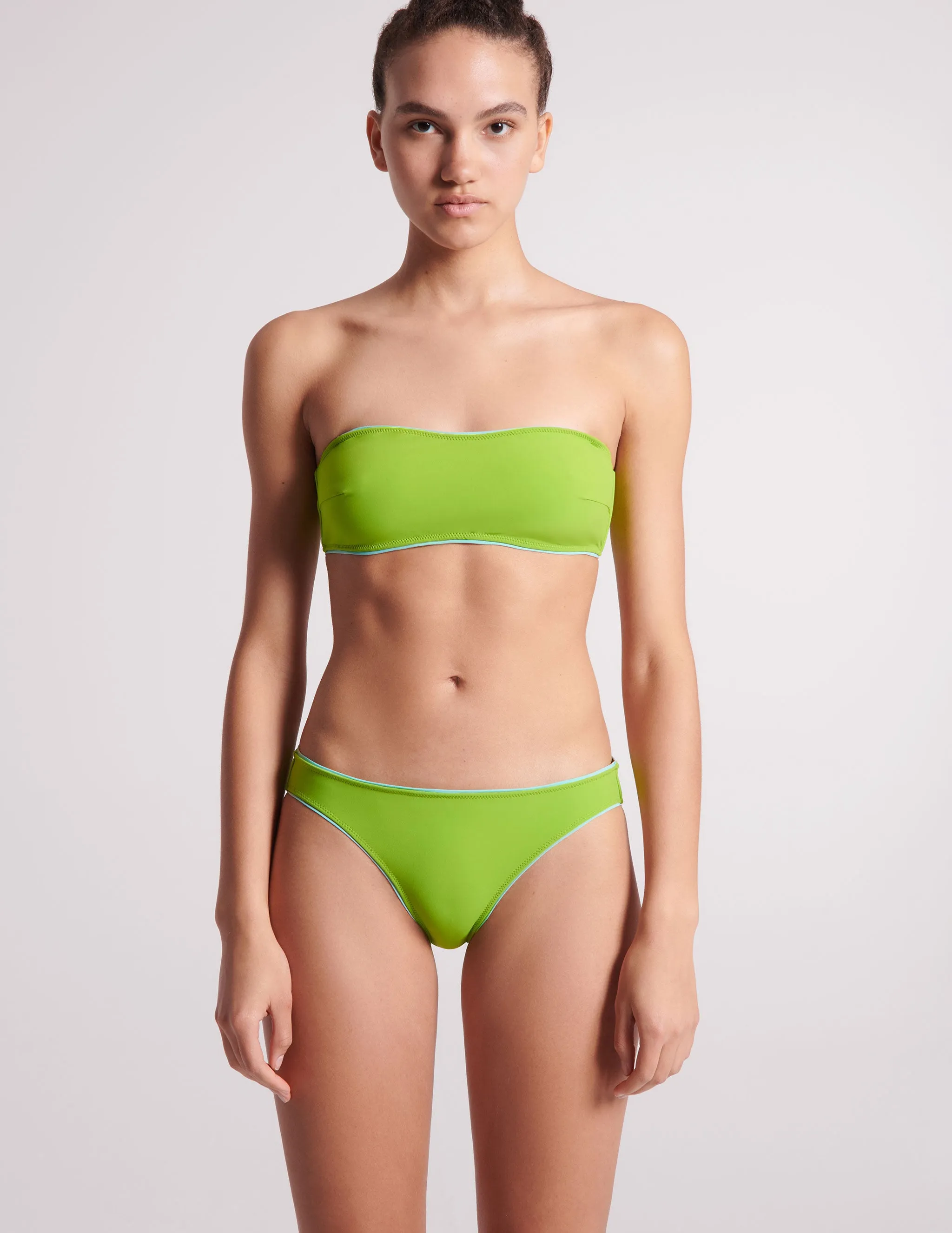 Lei Bandeau Limeña sold by ARAKS product image thumbnail 3