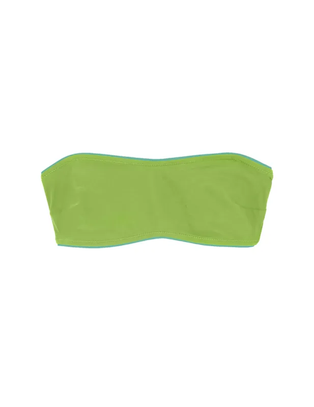 Lei Bandeau LimeƱa sold by ARAKS