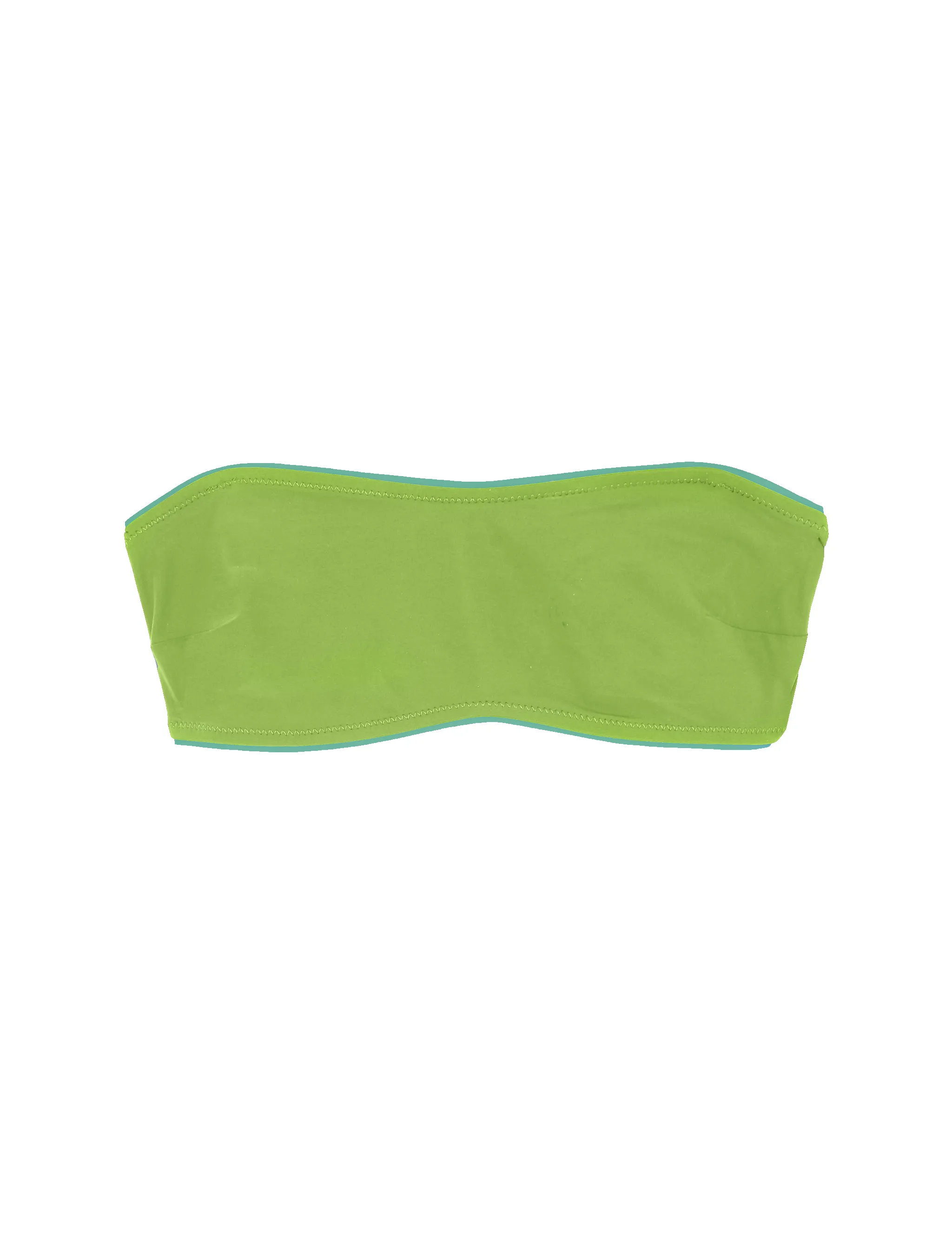 Lei Bandeau Limeña sold by ARAKS