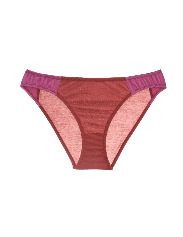 Saffi Panty Root sold by ARAKS