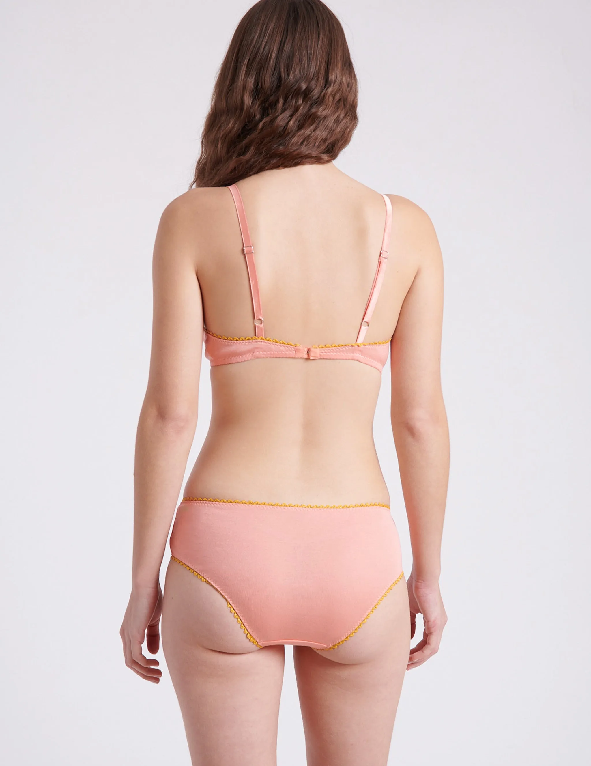 Josephine Hipster Nectar sold by ARAKS product image thumbnail 4