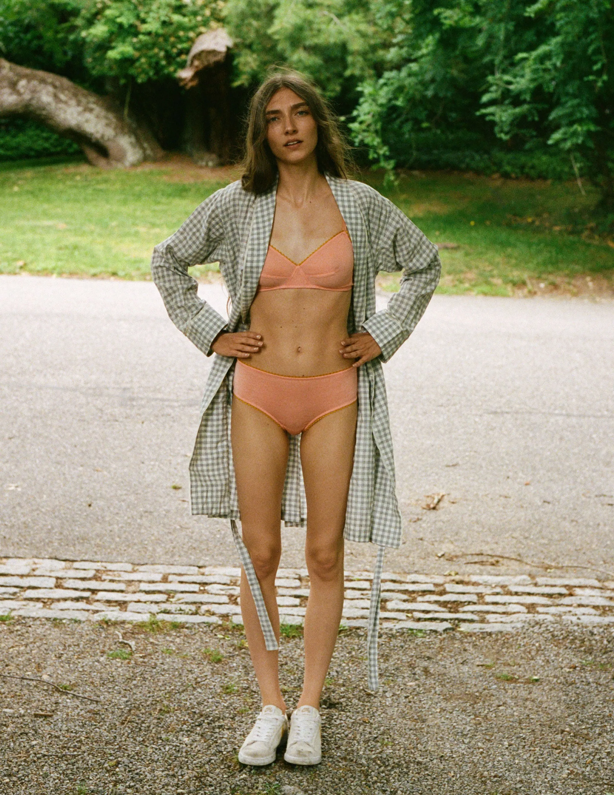 Josephine Hipster Nectar sold by ARAKS product image thumbnail 5