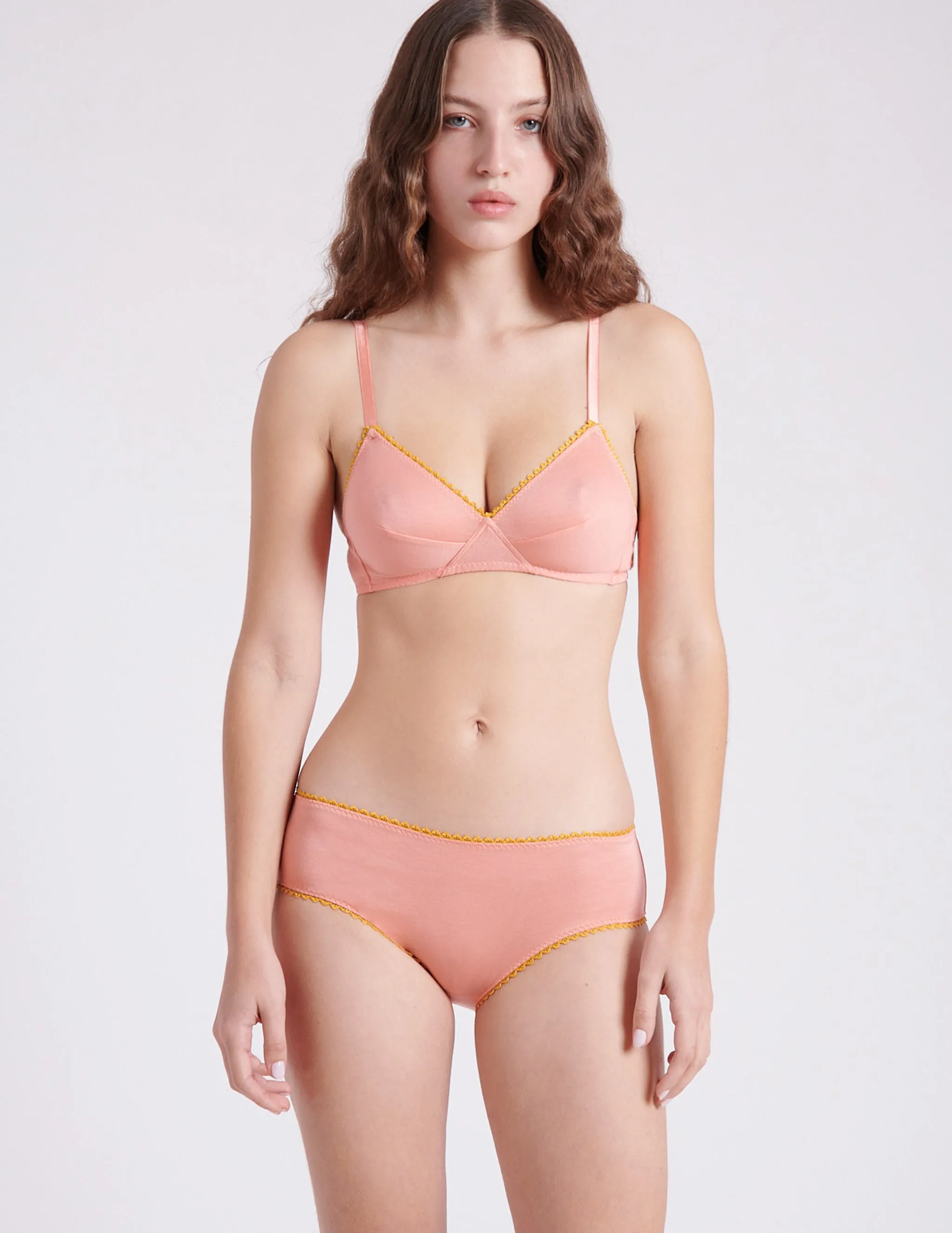 Josephine Hipster Nectar sold by ARAKS product image thumbnail 2