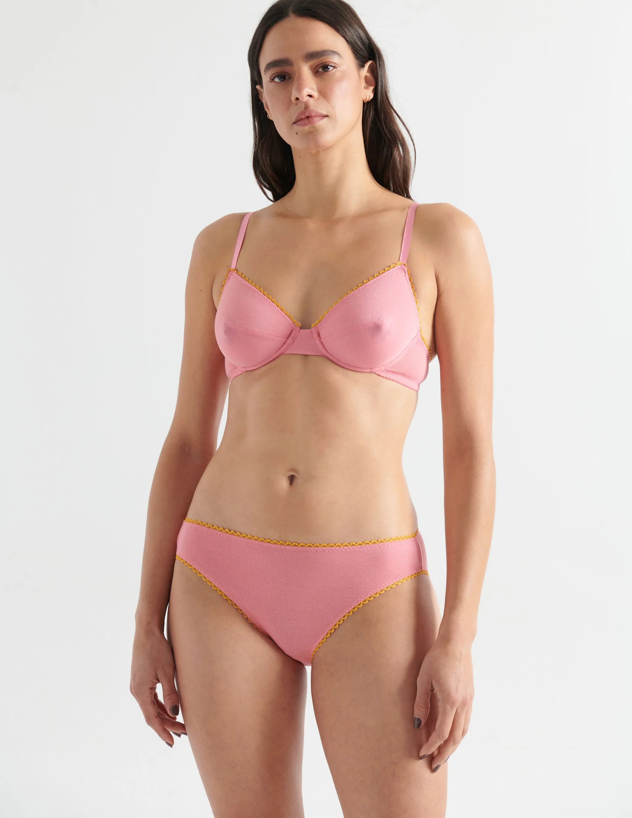 Isabella Panty Blossom sold by ARAKS product image thumbnail 2
