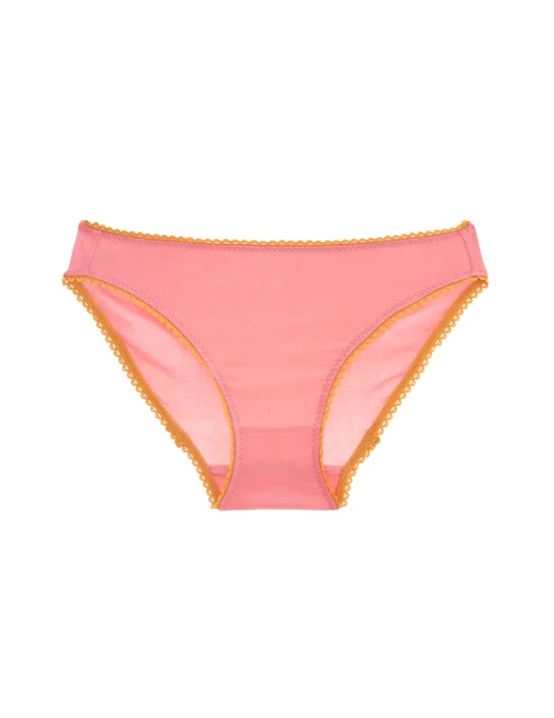 Isabella Panty Blossom sold by ARAKS