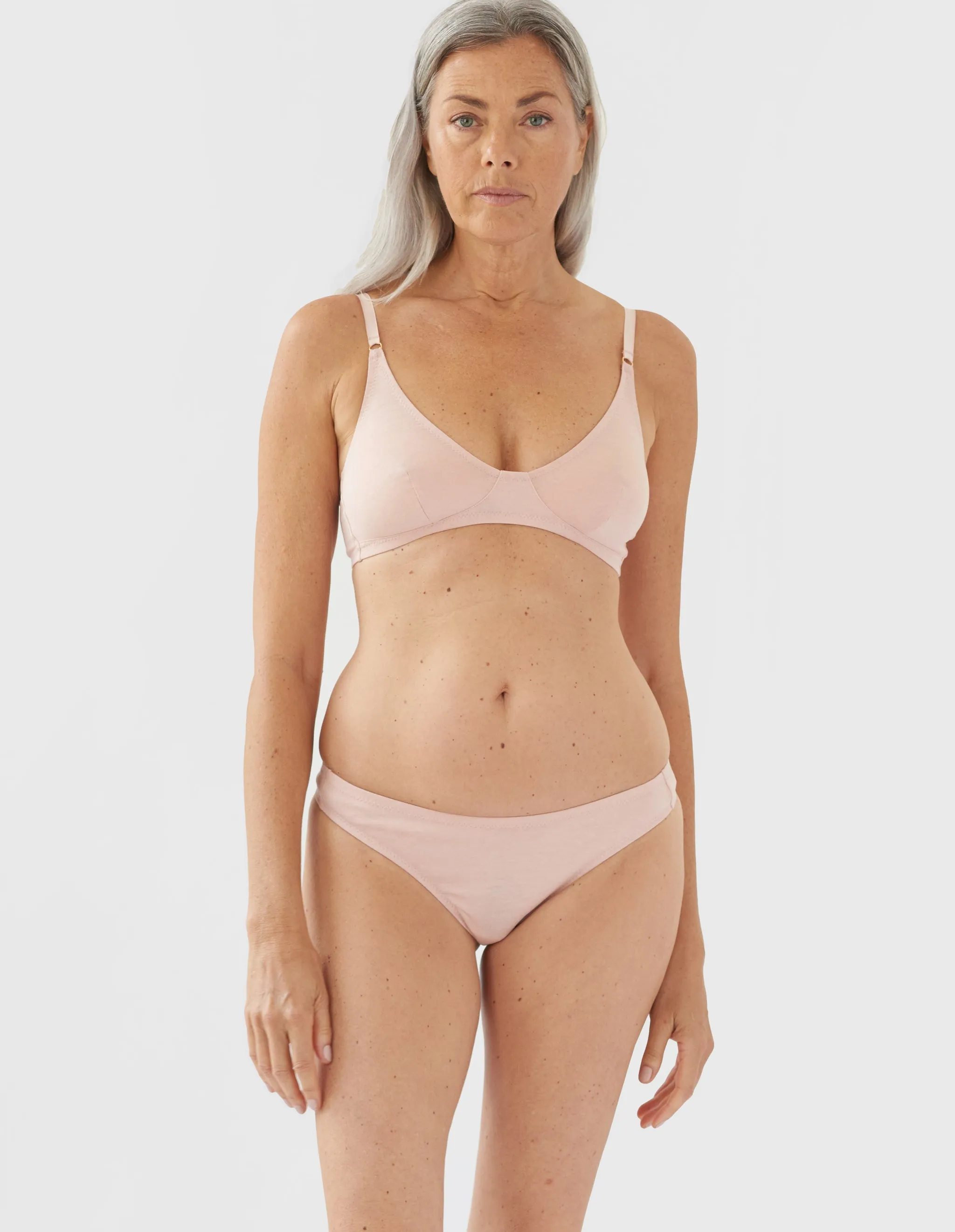 Bettina Thong Bare sold by ARAKS product image thumbnail 2