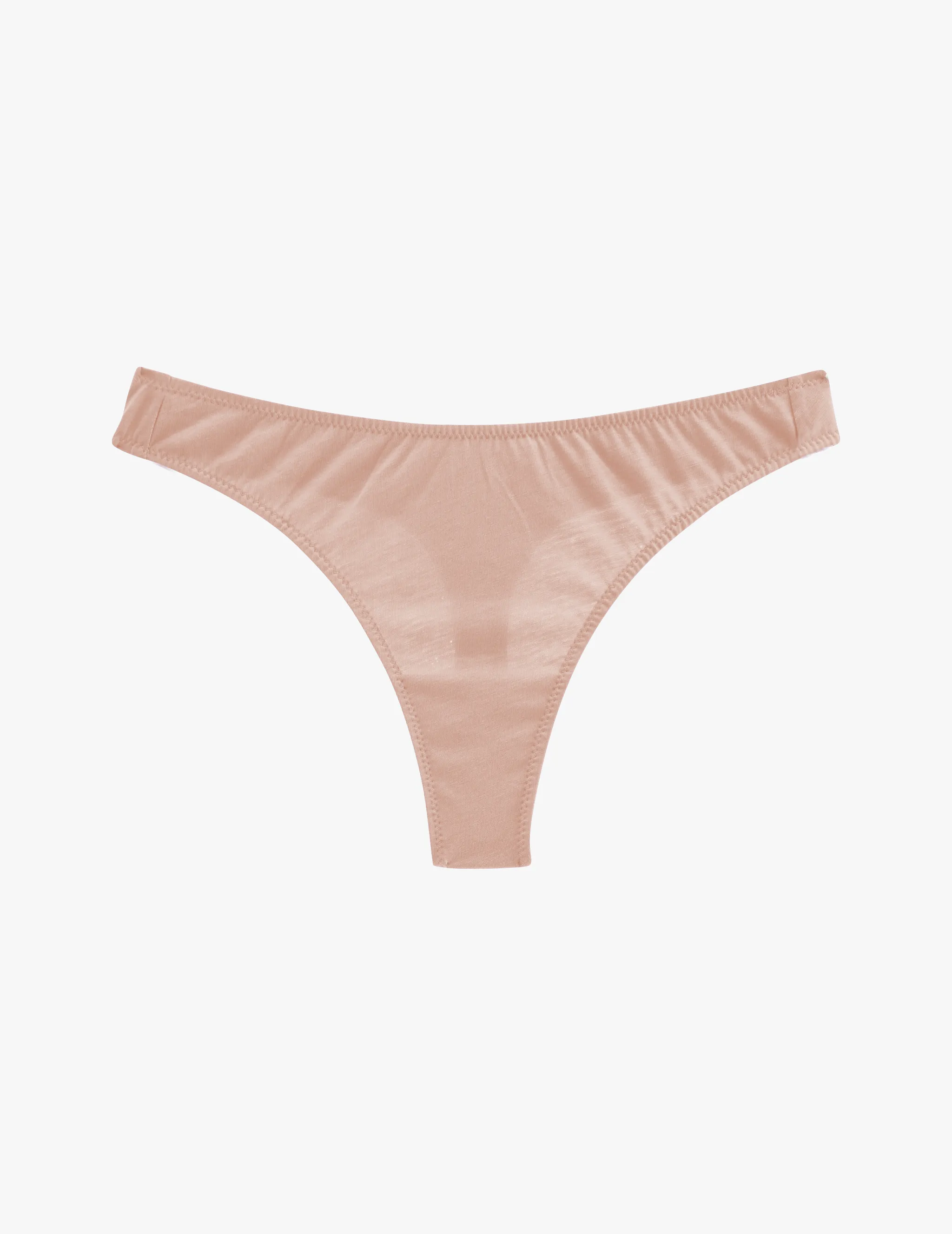 Bettina Thong Bare sold by ARAKS