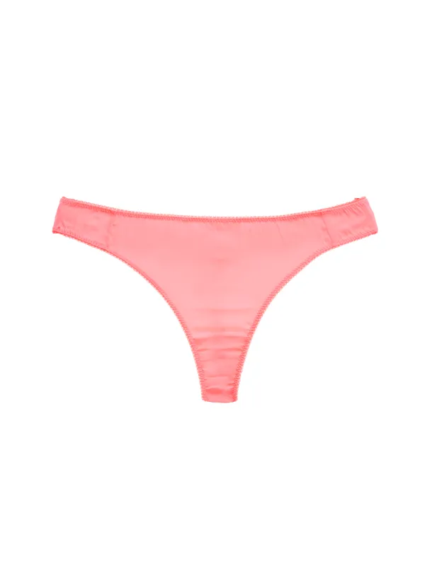 Grier Thong Prima made by ARAKS