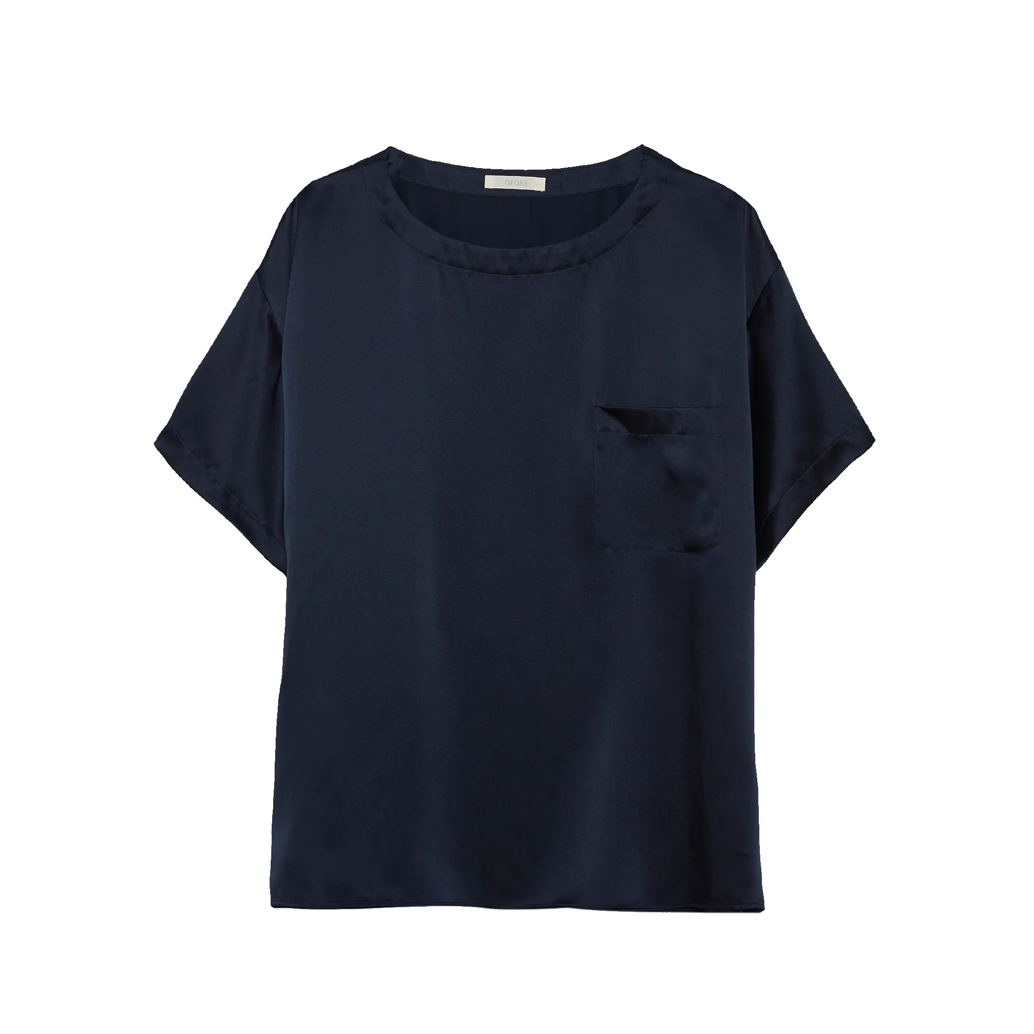 Winn Tee Sea sold by ARAKS