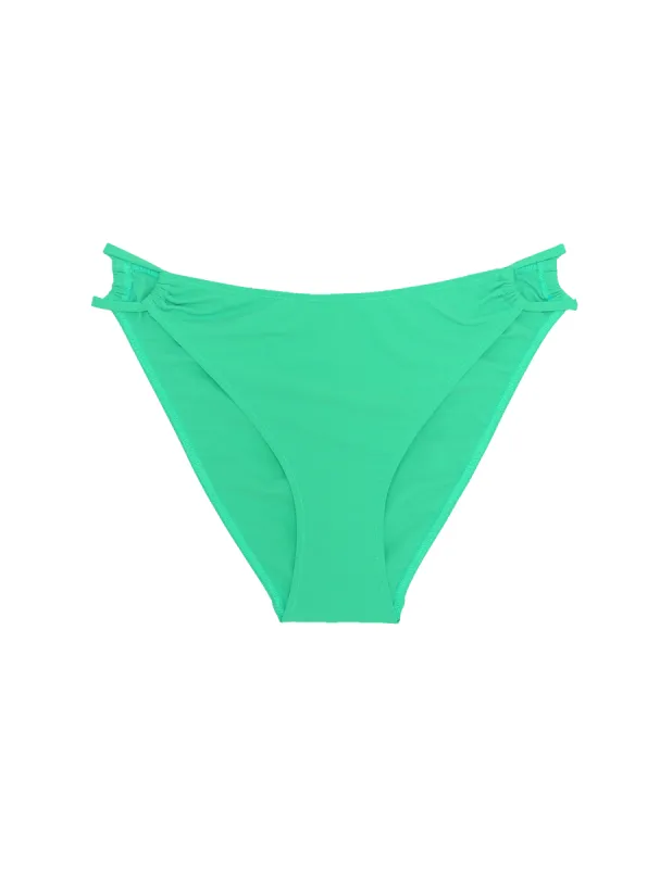 Camryn Bikini Bottom Ajoite sold by ARAKS