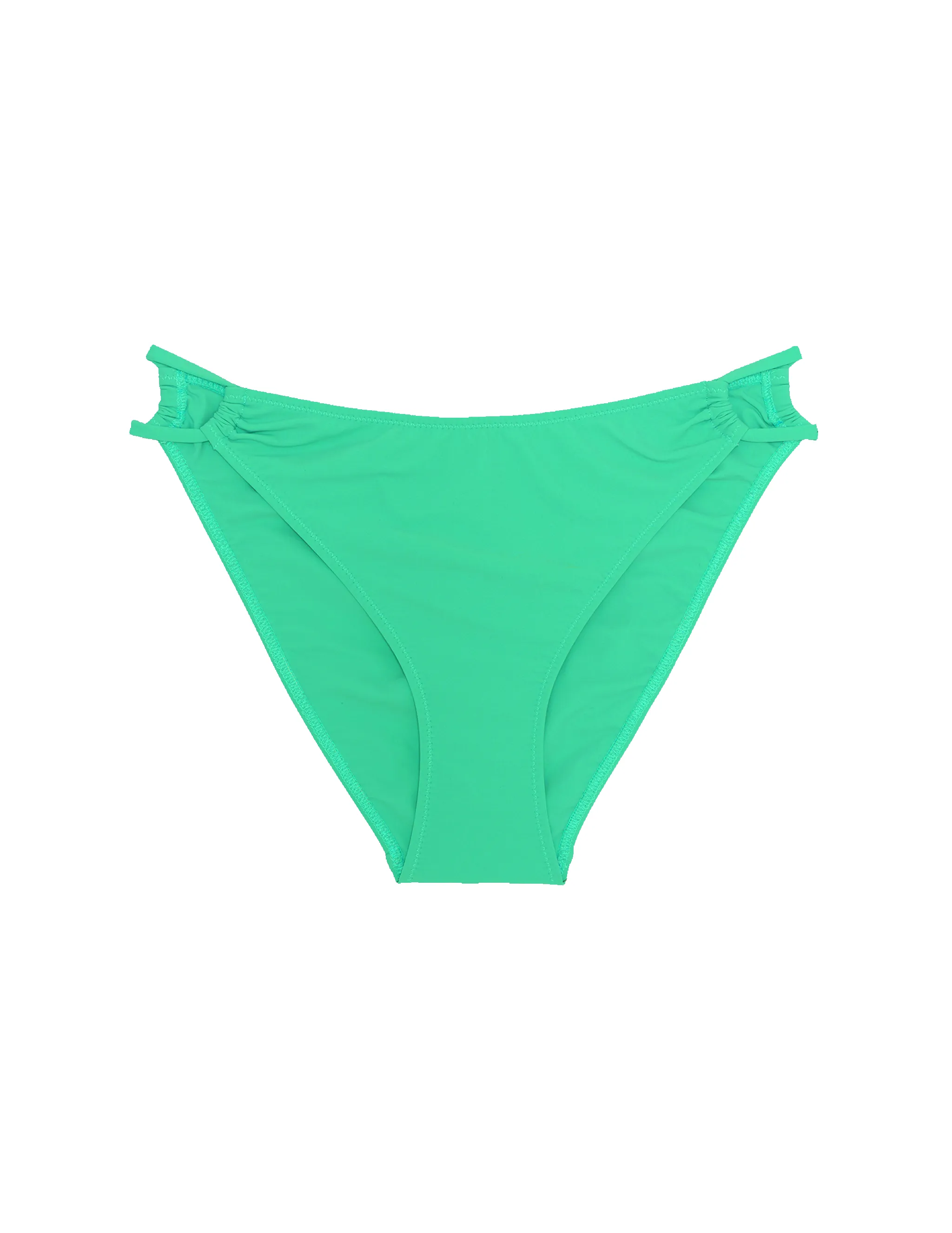 Camryn Bikini Bottom Ajoite sold by ARAKS
