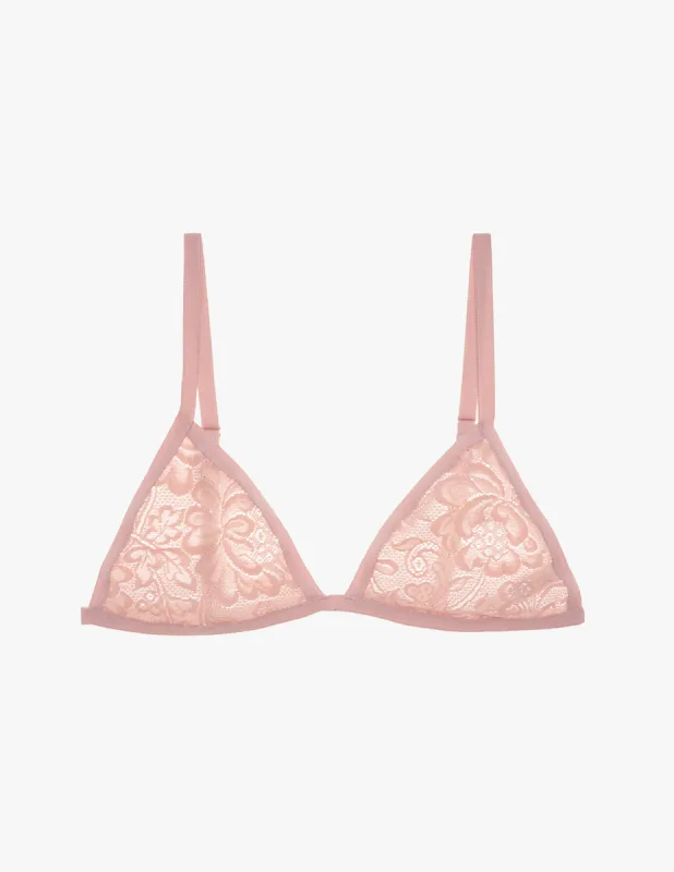 Bryce Bralette Buff sold by ARAKS
