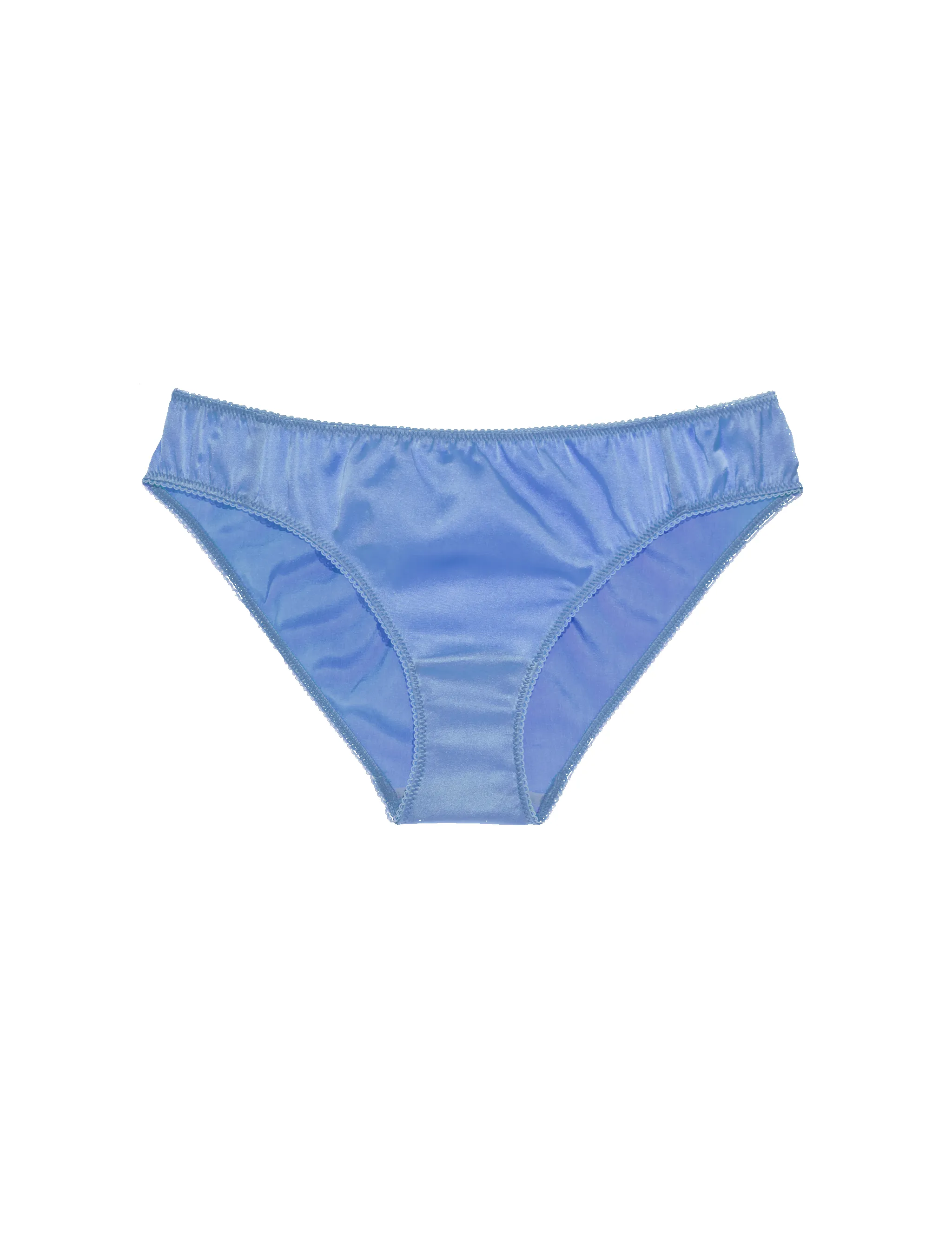 Gwyneth Panty Cornflower sold by ARAKS