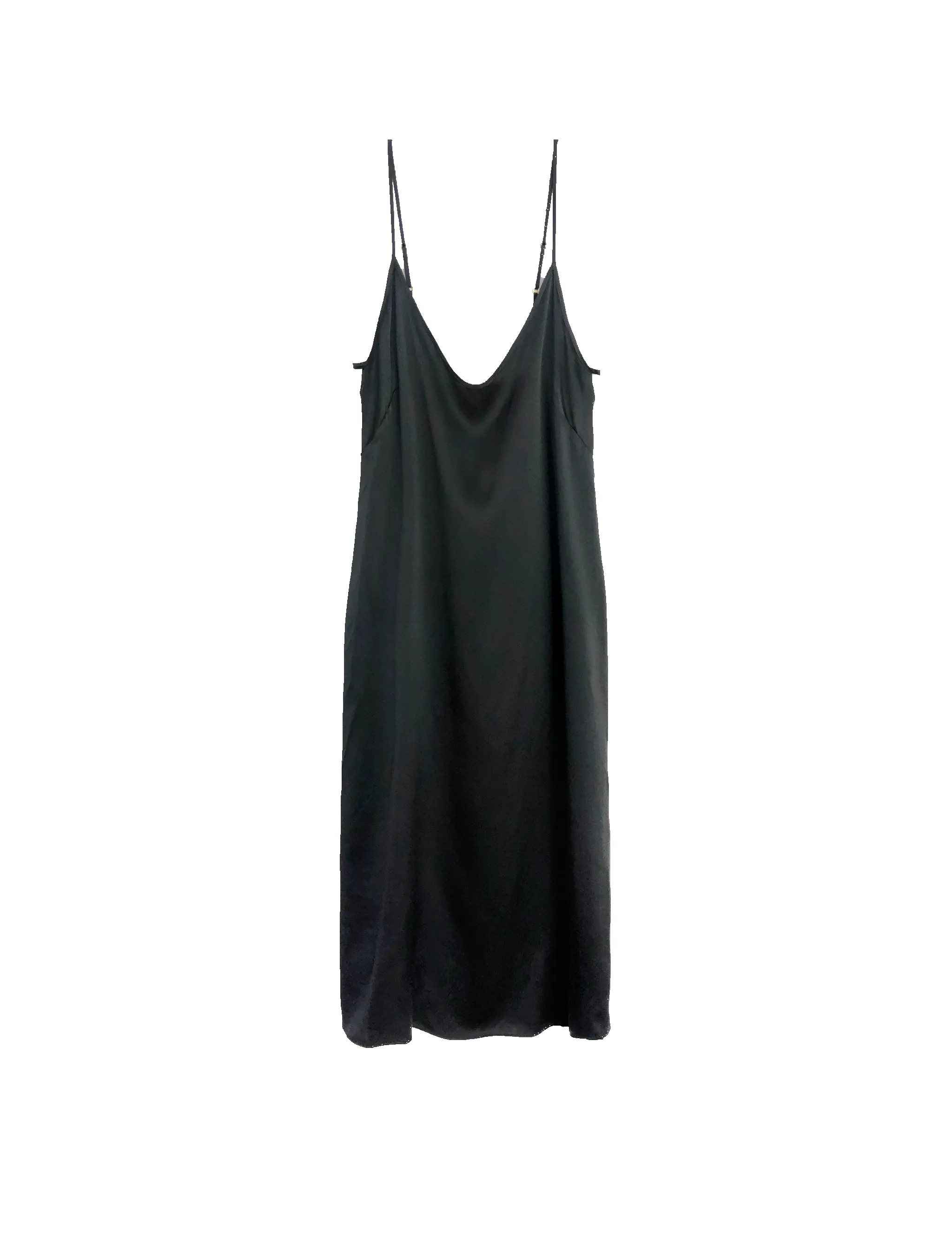 Emina Slip Black sold by ARAKS