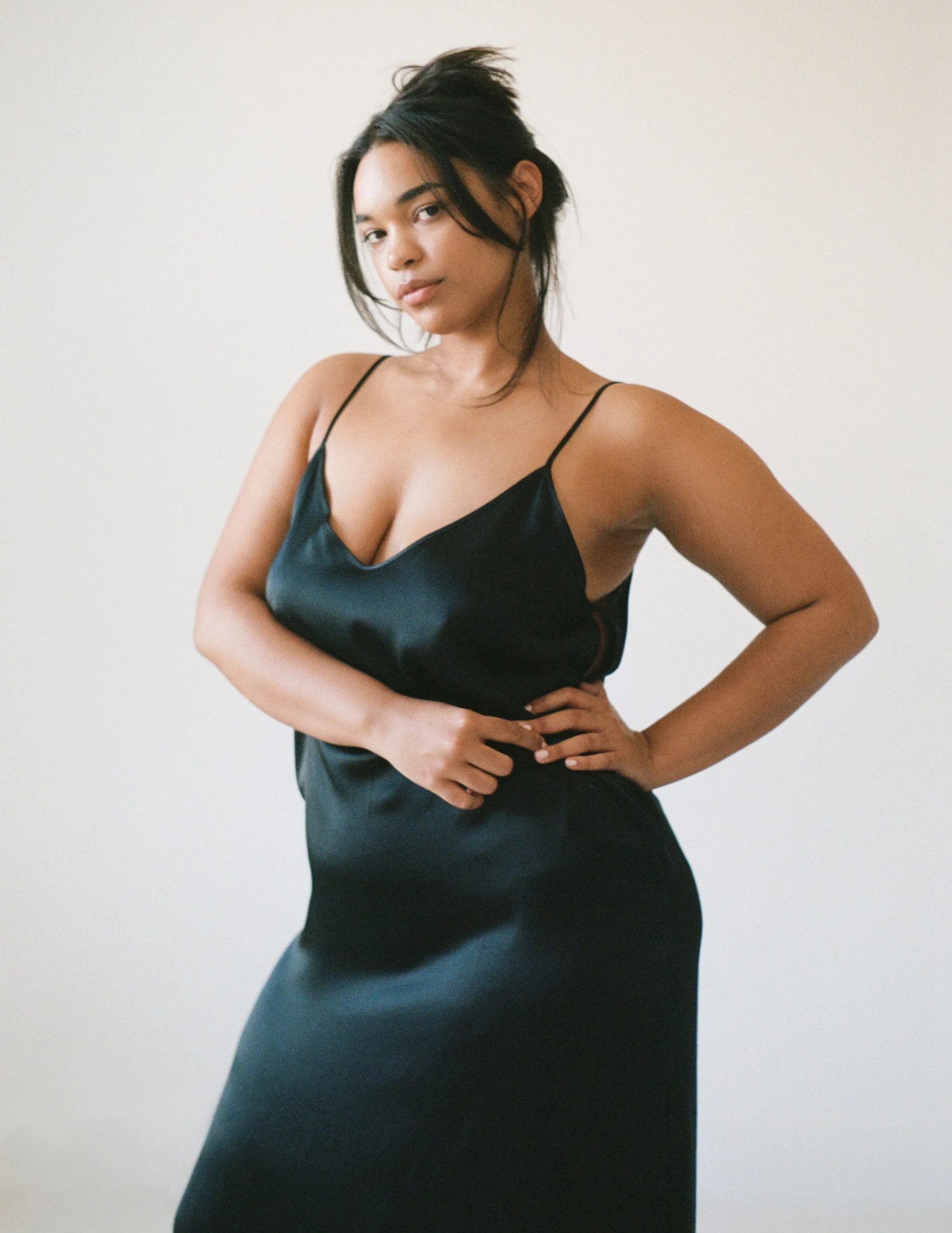 Emina Slip Black sold by ARAKS product image thumbnail 4