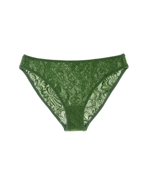 Tris Panty Frond sold by ARAKS