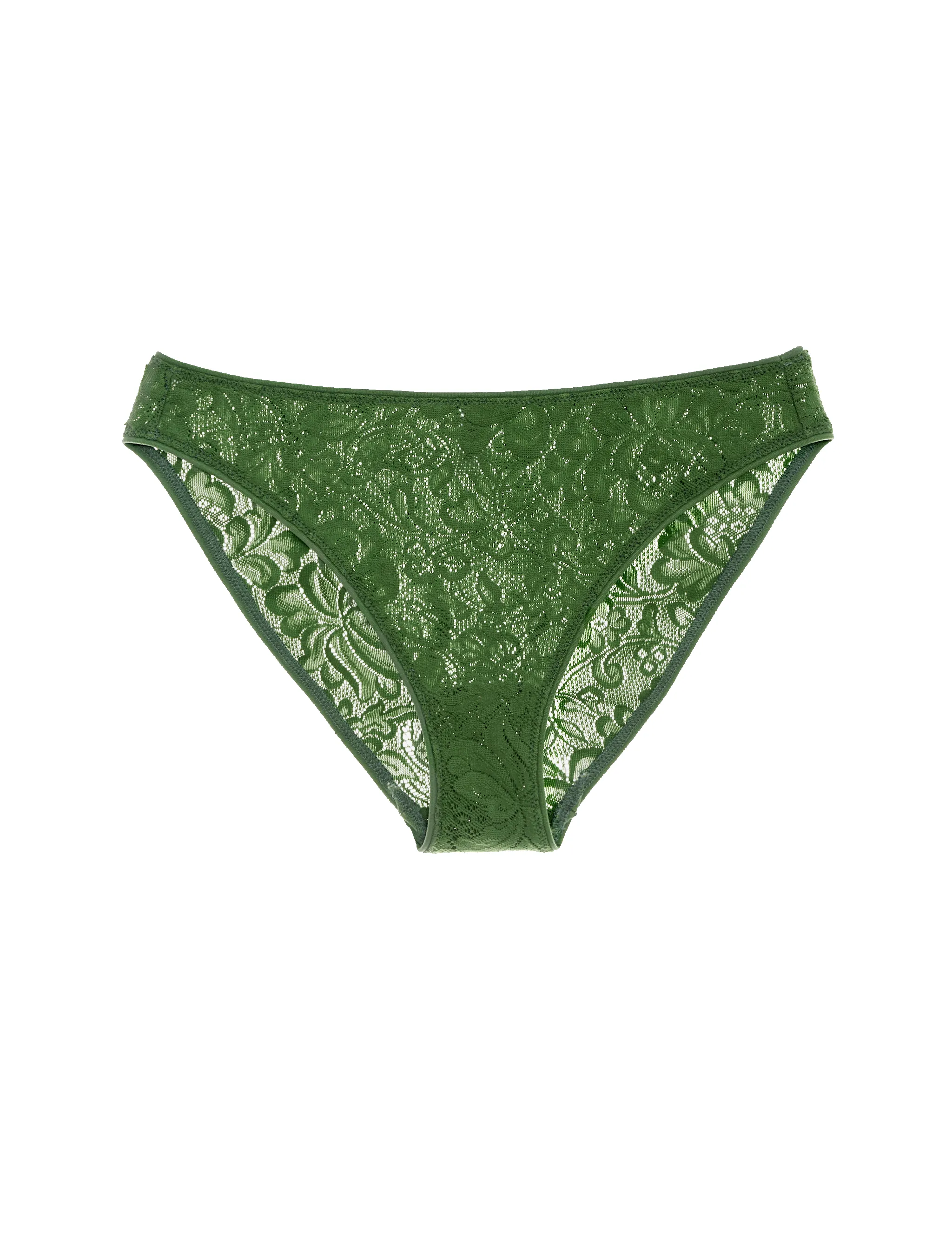 Tris Panty Frond sold by ARAKS