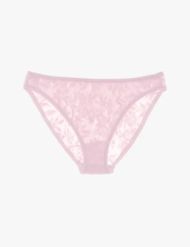 Tris Panty Bloom sold by ARAKS