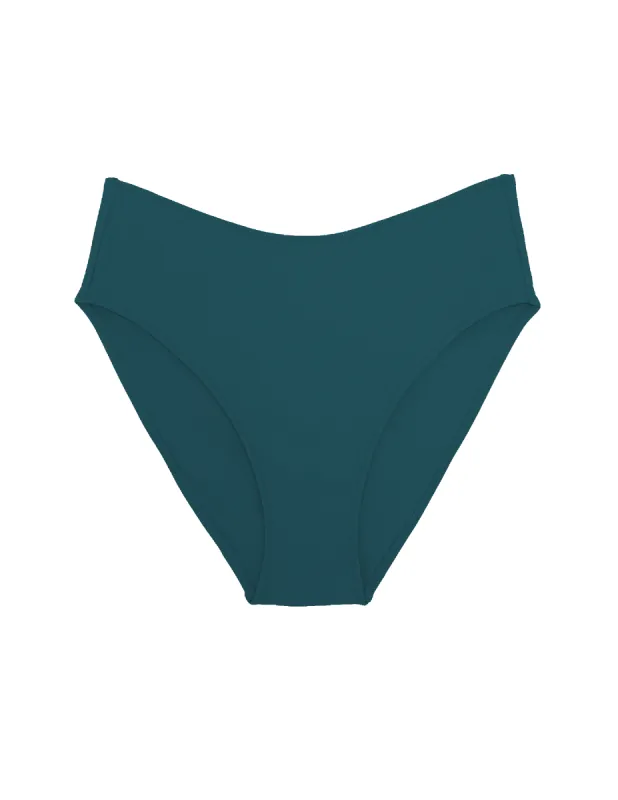 Ulla Bikini Bottom Lago sold by ARAKS