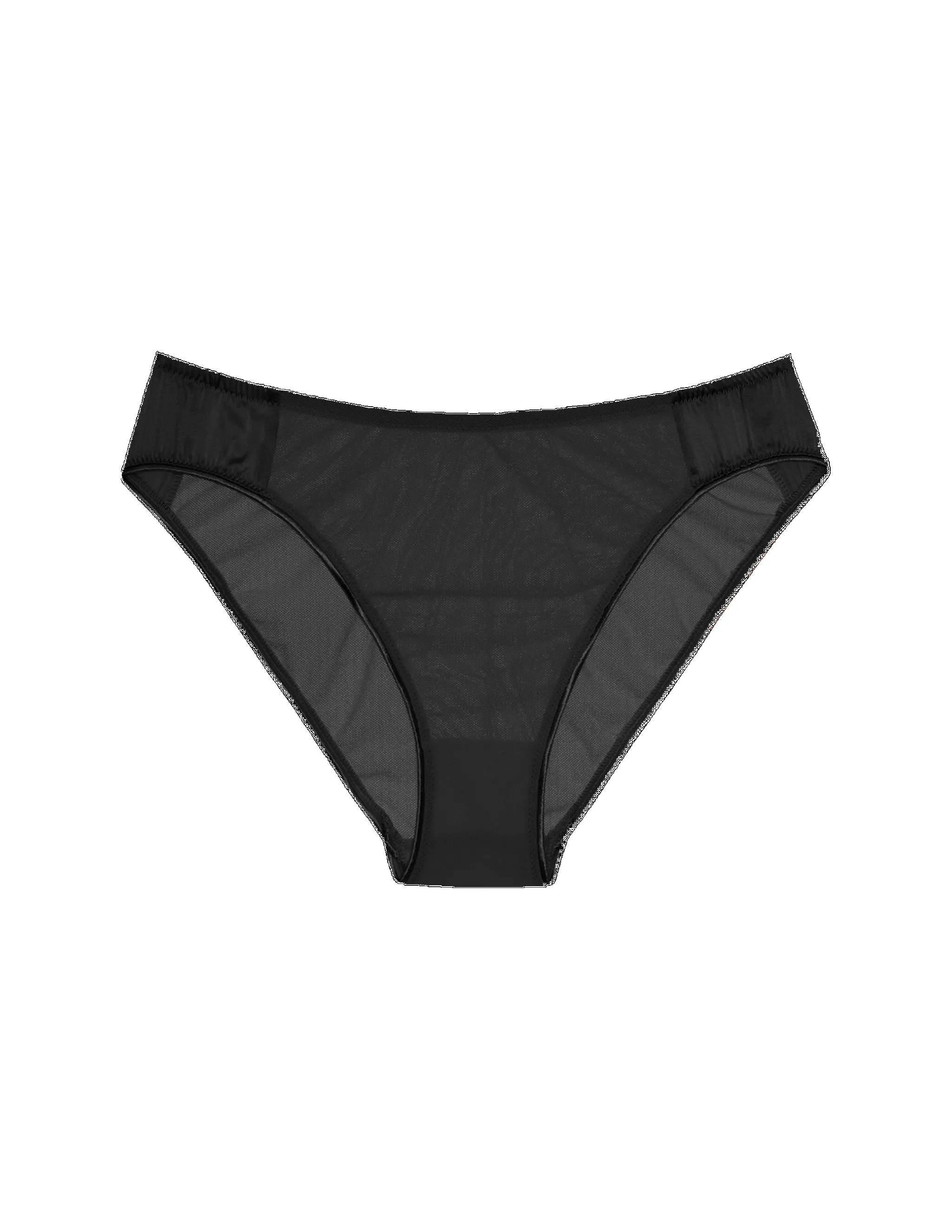 Tove Panty Black sold by ARAKS