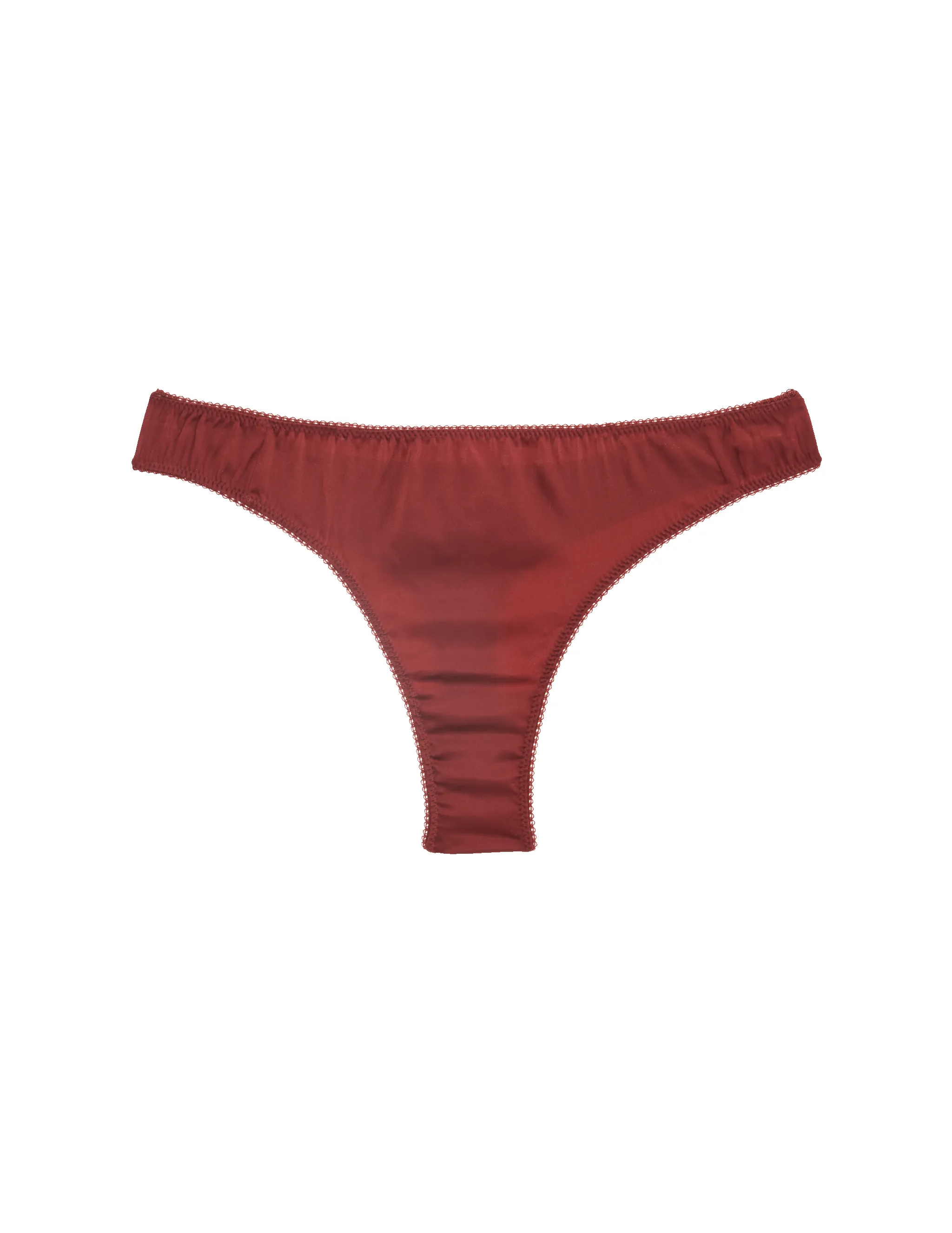 Grier Thong Root sold by ARAKS
