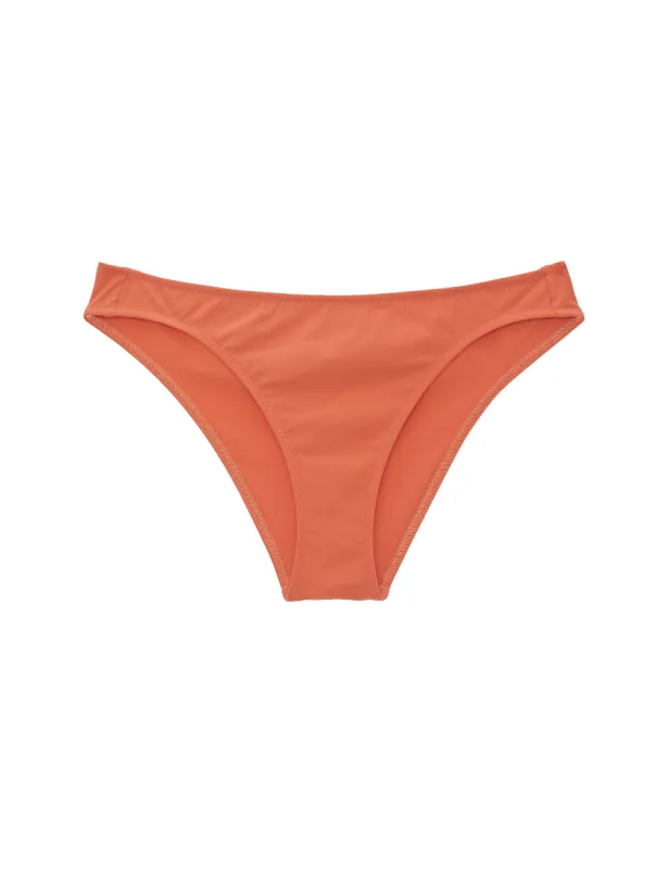 Piper Bikini Bottom Crest sold by ARAKS