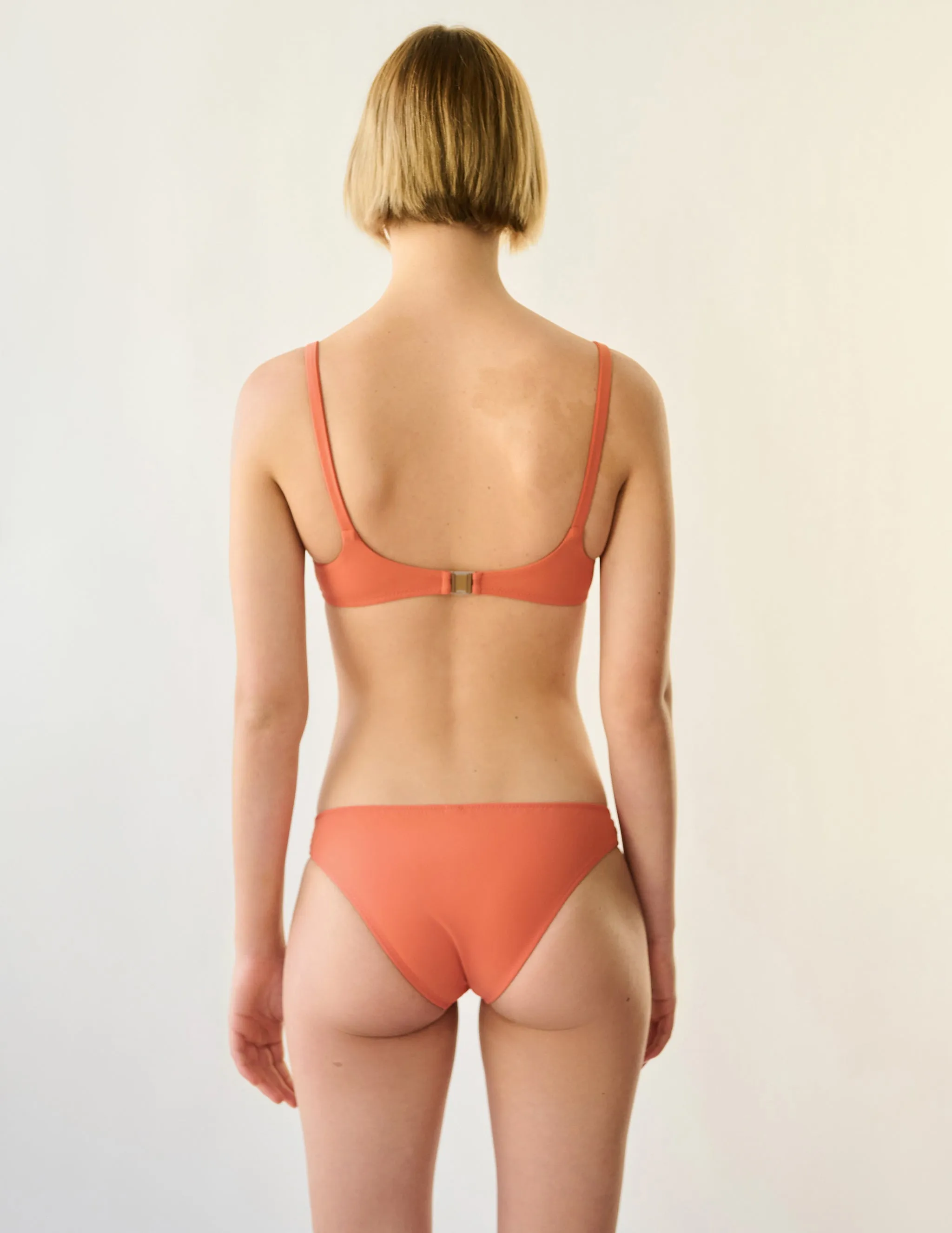 Piper Bikini Bottom Crest sold by ARAKS product image thumbnail 4