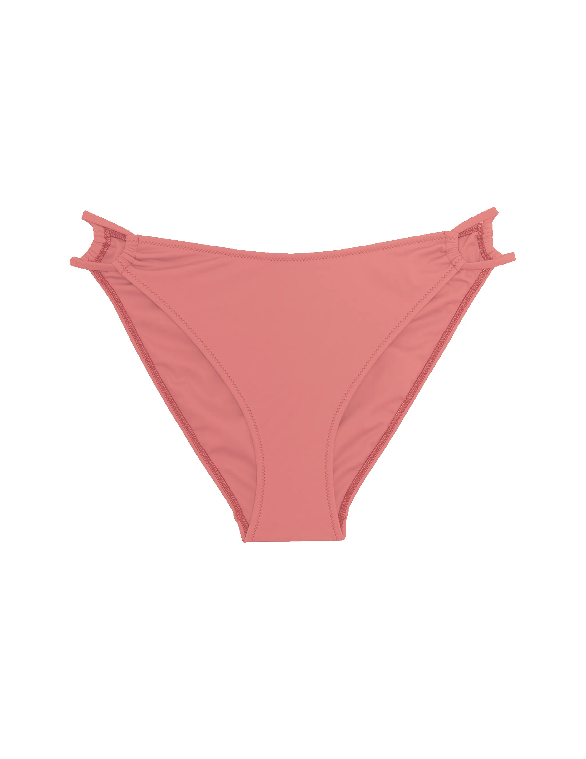 Camryn Bikini Bottom Begonia sold by ARAKS