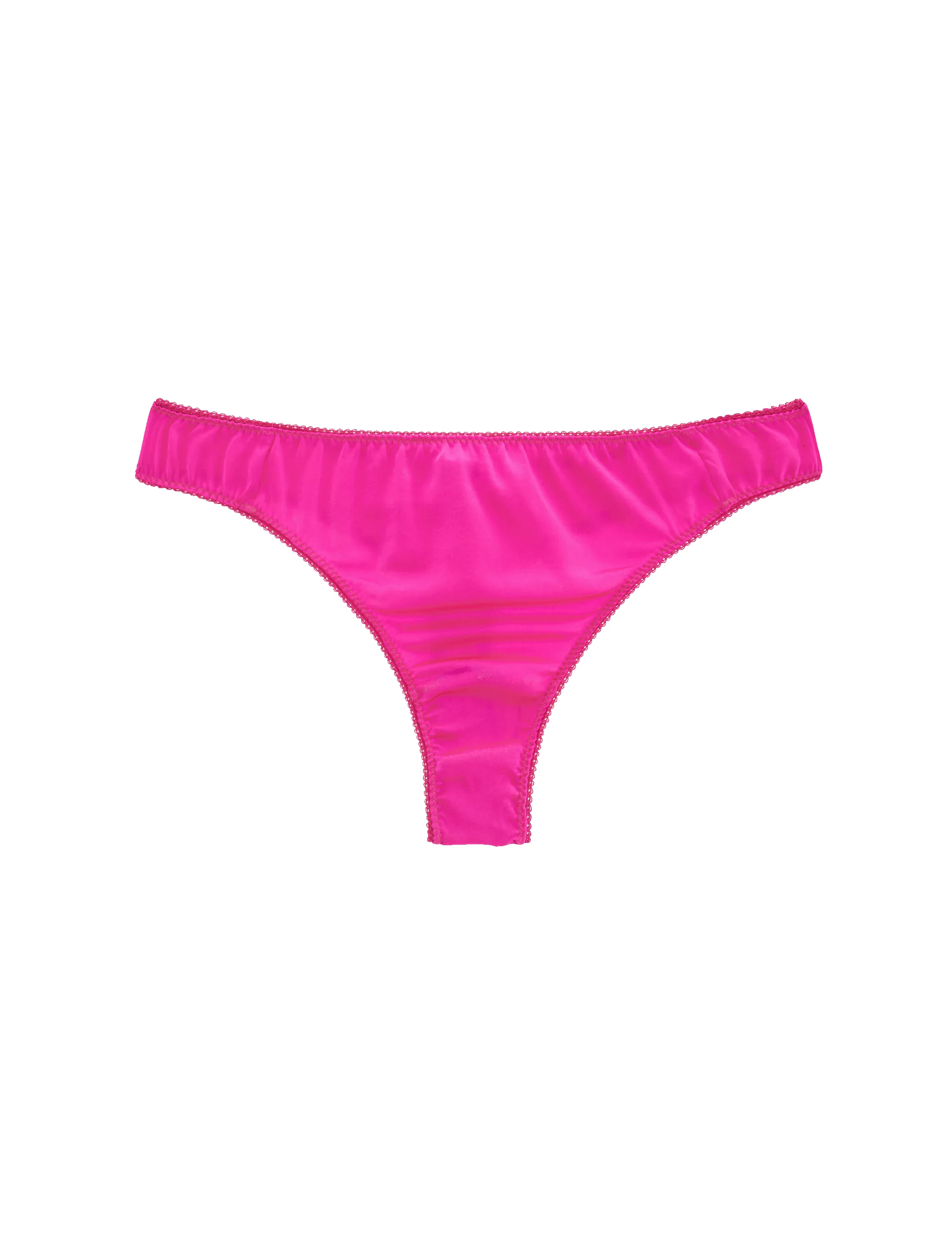 Grier Thong Parfait sold by ARAKS