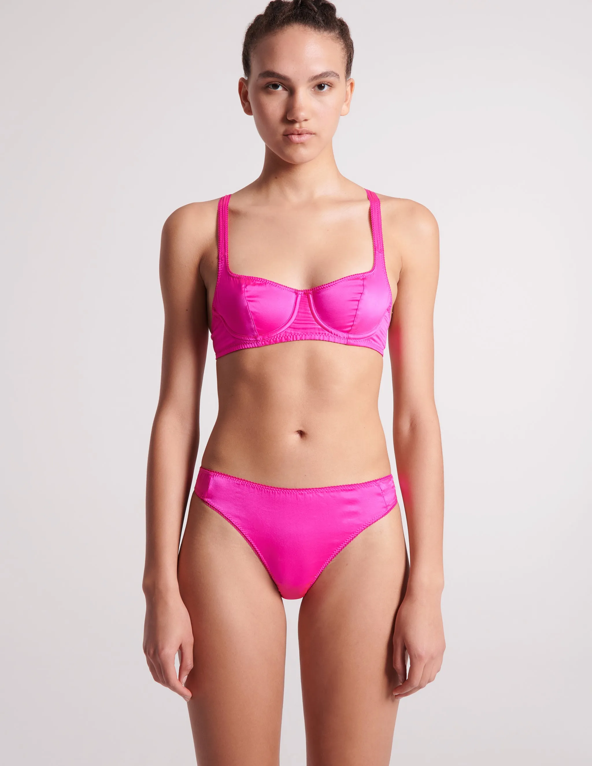 Grier Thong Parfait sold by ARAKS product image thumbnail 2