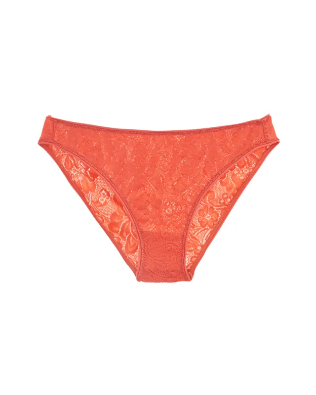 Tris Panty Rise made by ARAKS