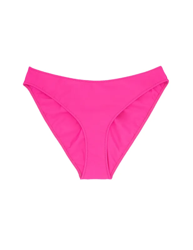 Veronica Bikini Bottom Pitaya sold by ARAKS