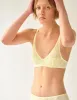 Waverly Underwire Bra Shine sold by ARAKS