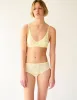 Waverly Underwire Bra Shine sold by ARAKS