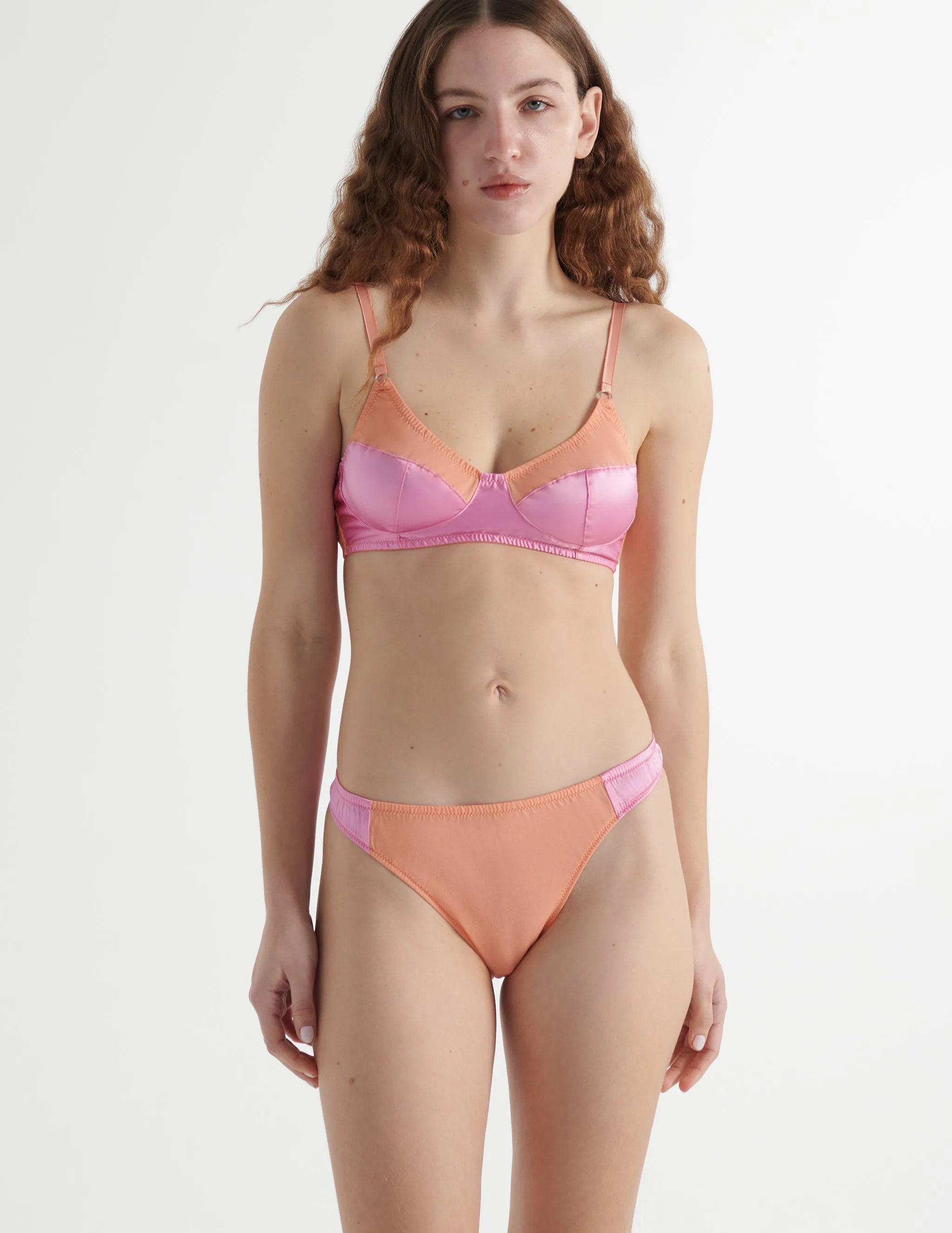 Maude Thong Lush sold by ARAKS product image thumbnail 2