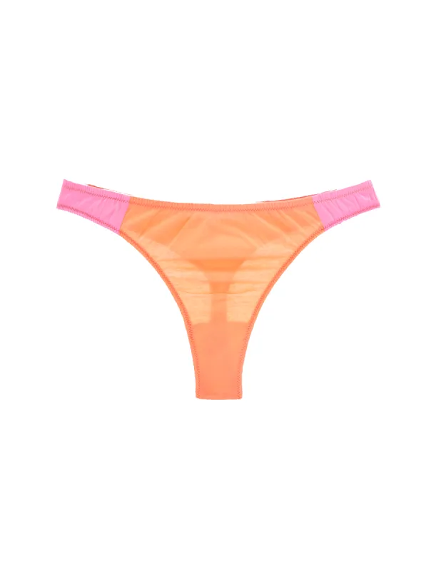 Maude Thong Lush sold by ARAKS
