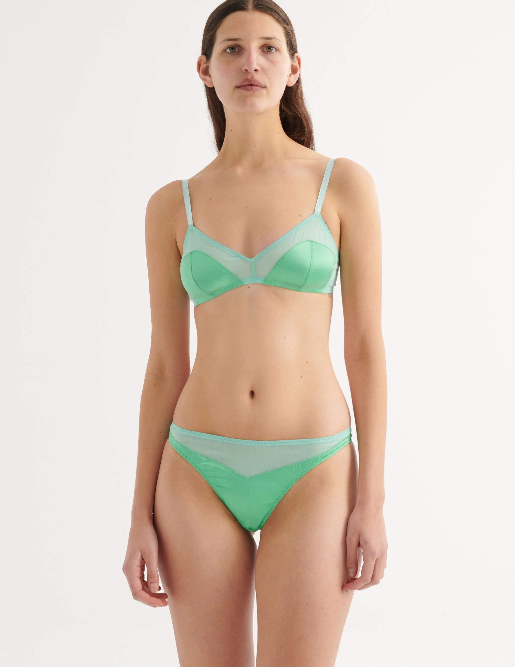 Maya Thong Sprout sold by ARAKS product image thumbnail 2