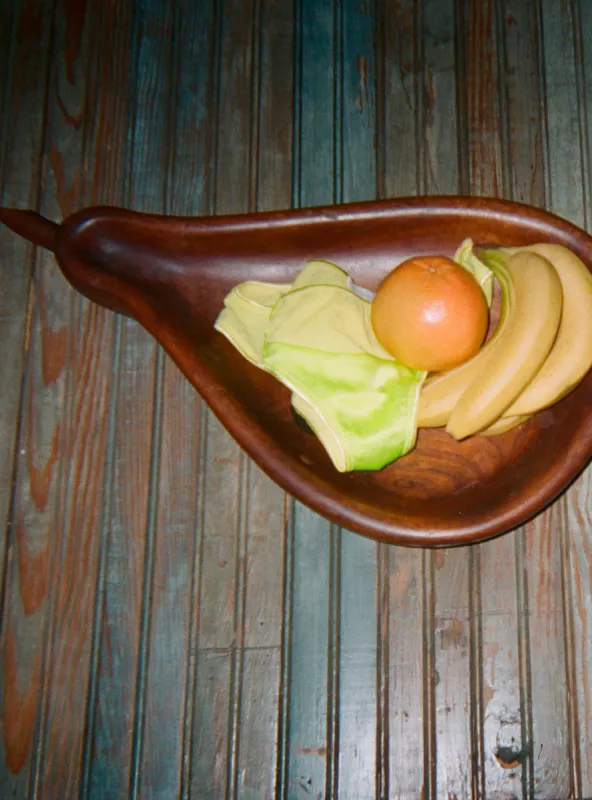 Photo by Pamela Love ~ Liselott Panty sold by ARAKS