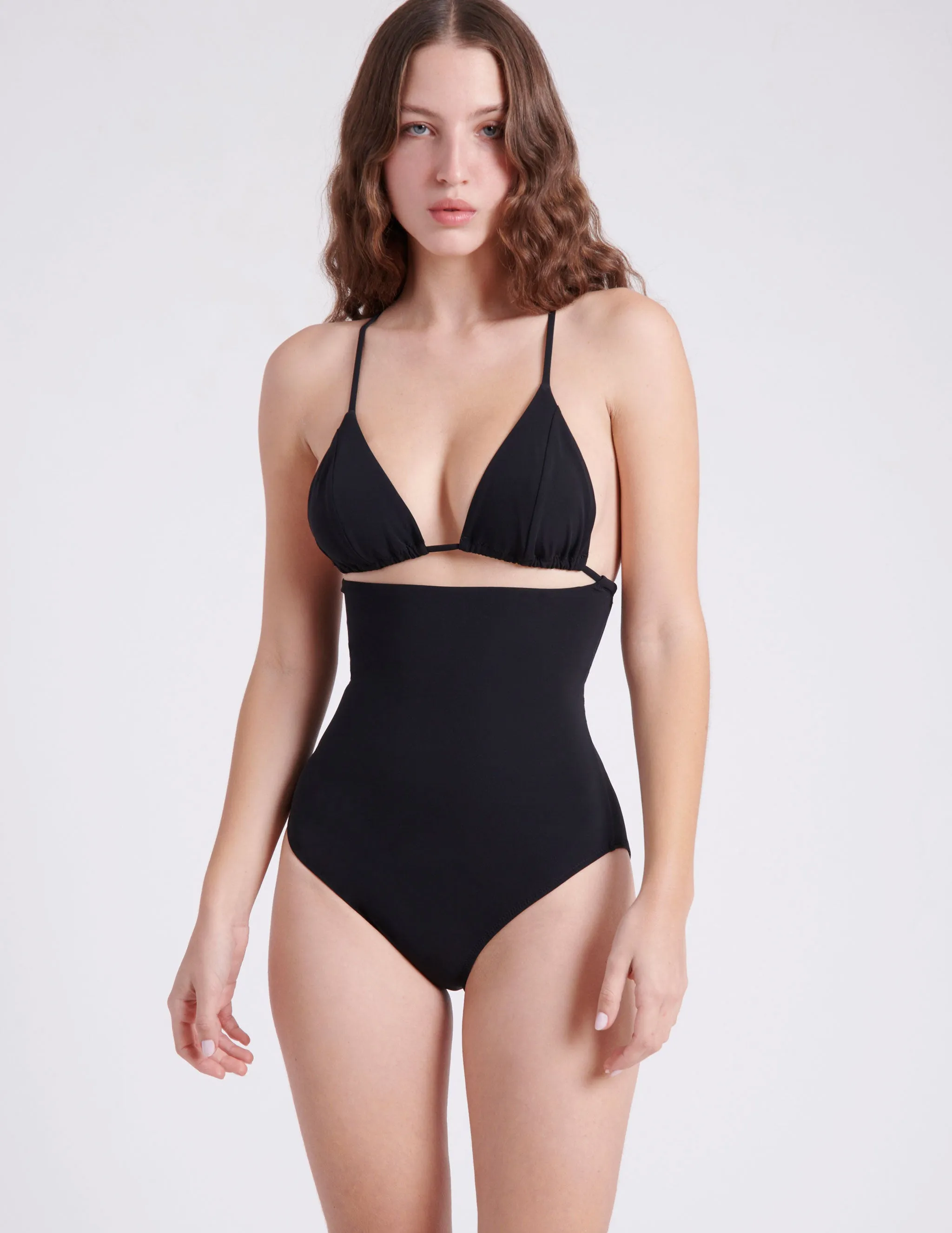 Jada One Piece Black sold by ARAKS product image thumbnail 2