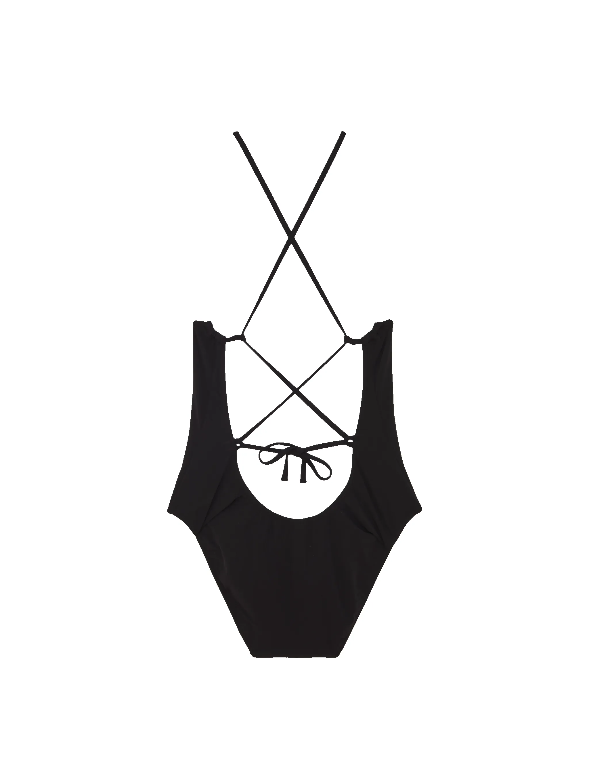 Jada One Piece Black sold by ARAKS product image thumbnail 5