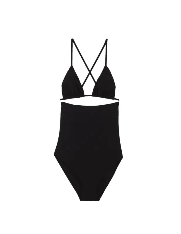 Jada One Piece Black sold by ARAKS