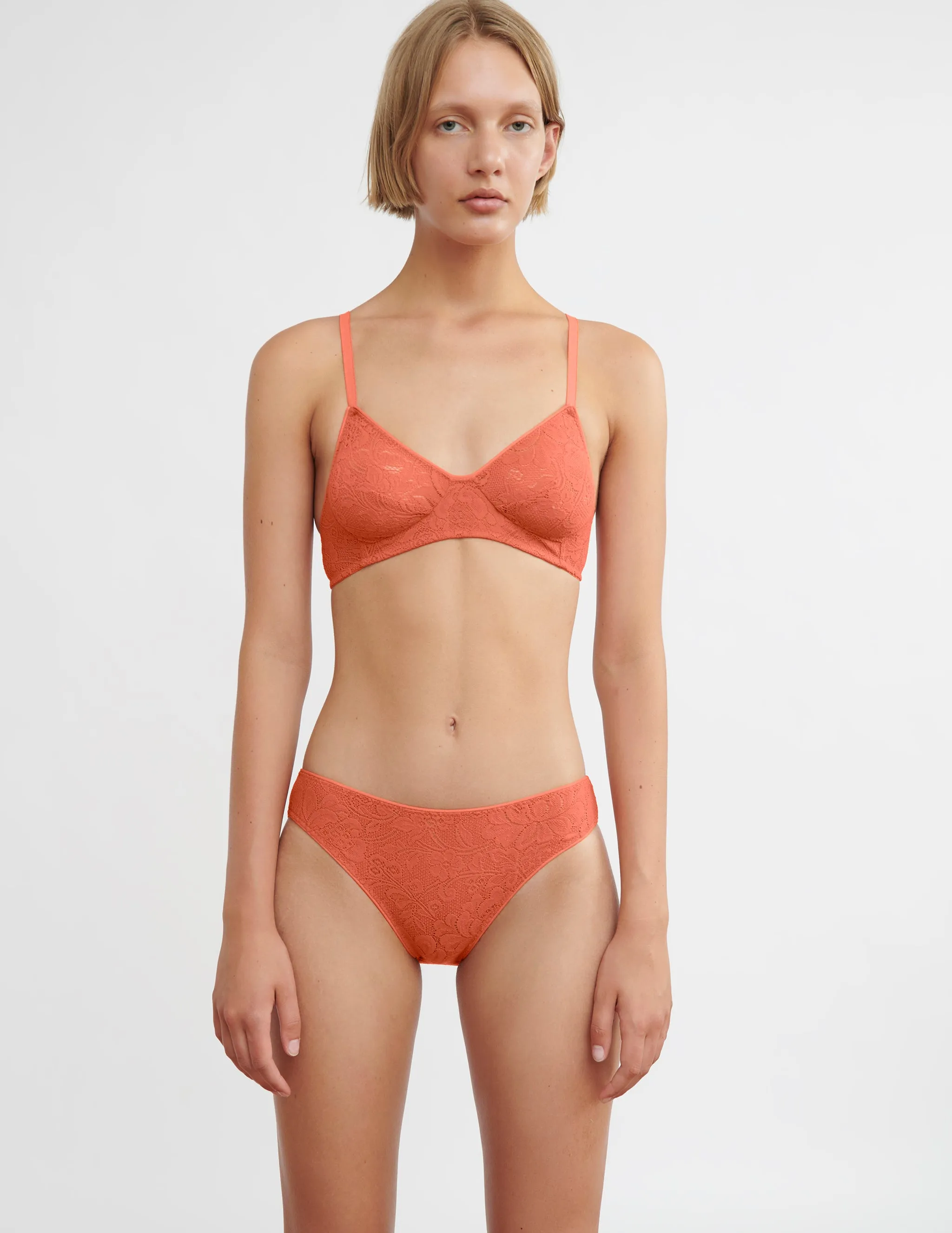 Tamara Bralette Rise sold by ARAKS product image thumbnail 3
