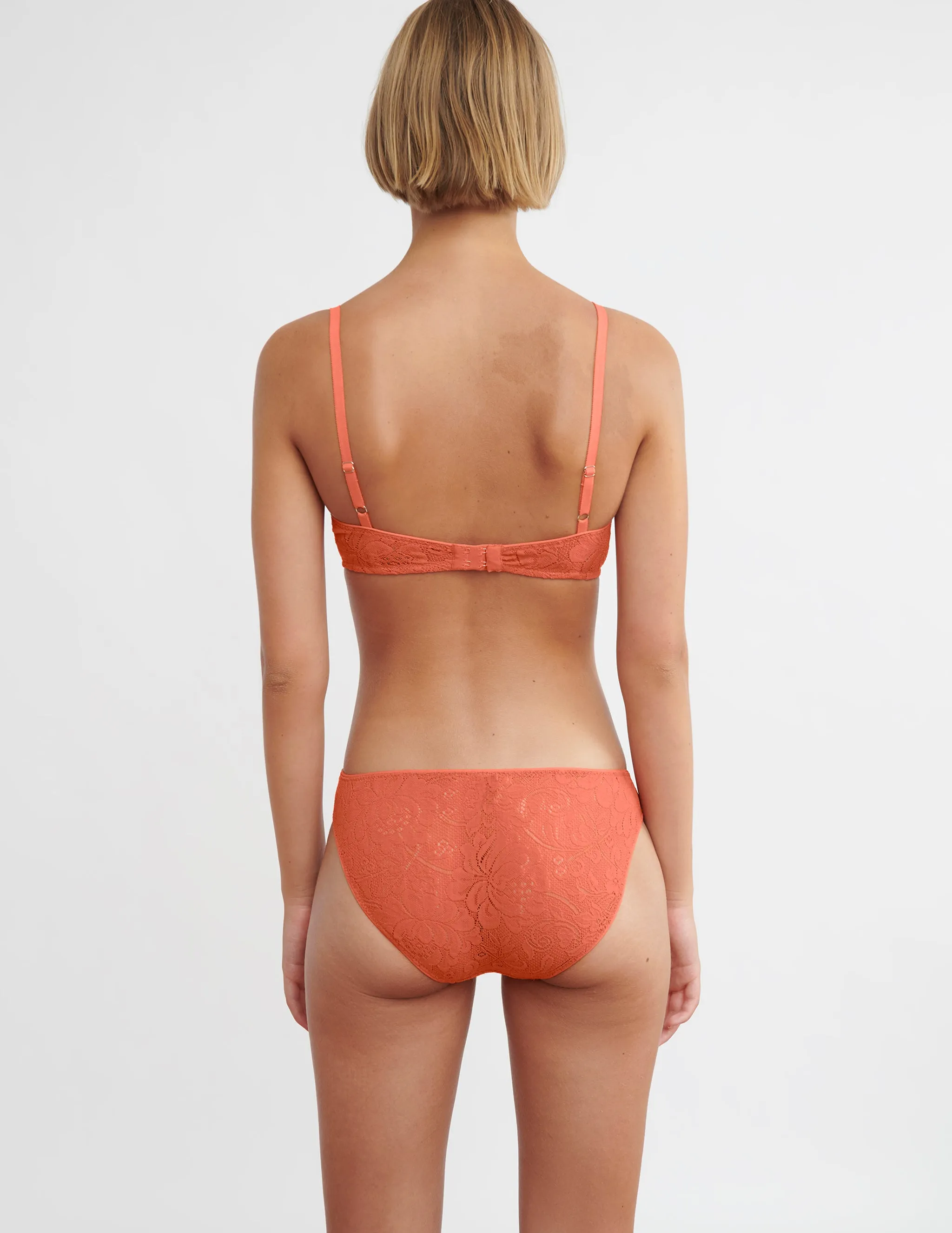 Tamara Bralette Rise sold by ARAKS product image thumbnail 4