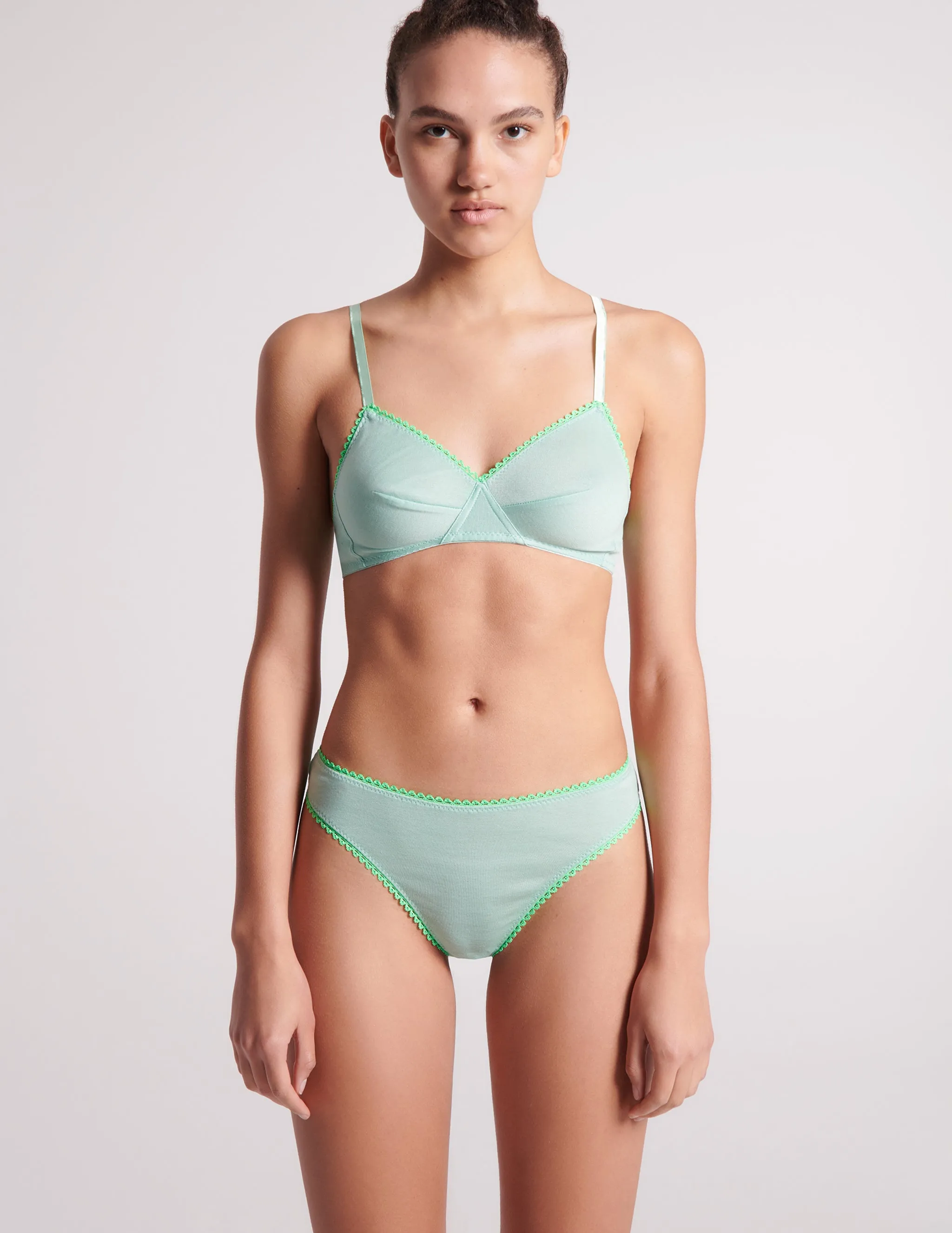 Stella Thong Rio sold by ARAKS product image thumbnail 2