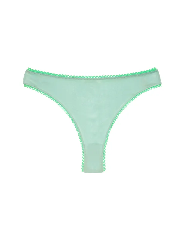 Stella Thong Rio sold by ARAKS