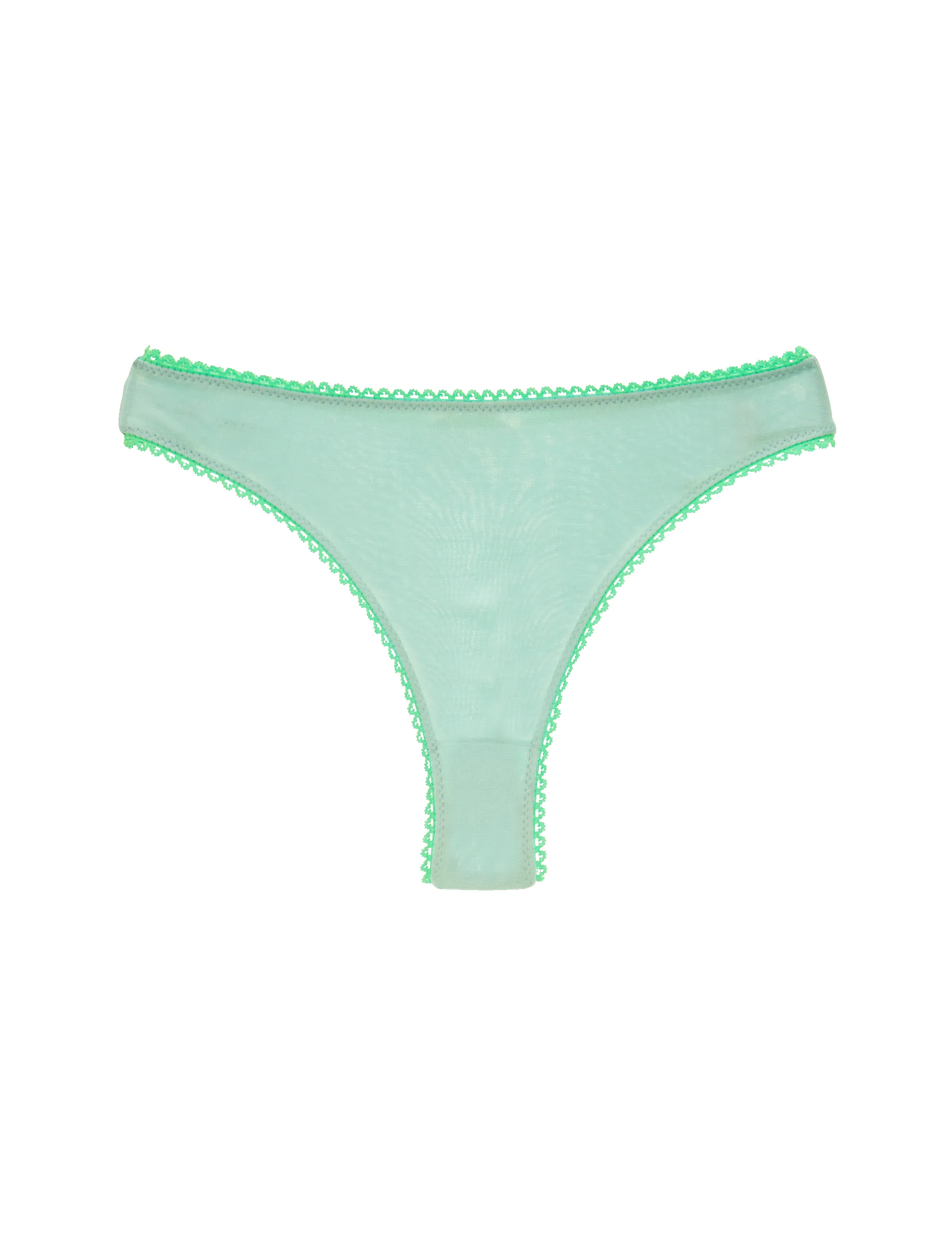 Stella Thong Rio sold by ARAKS
