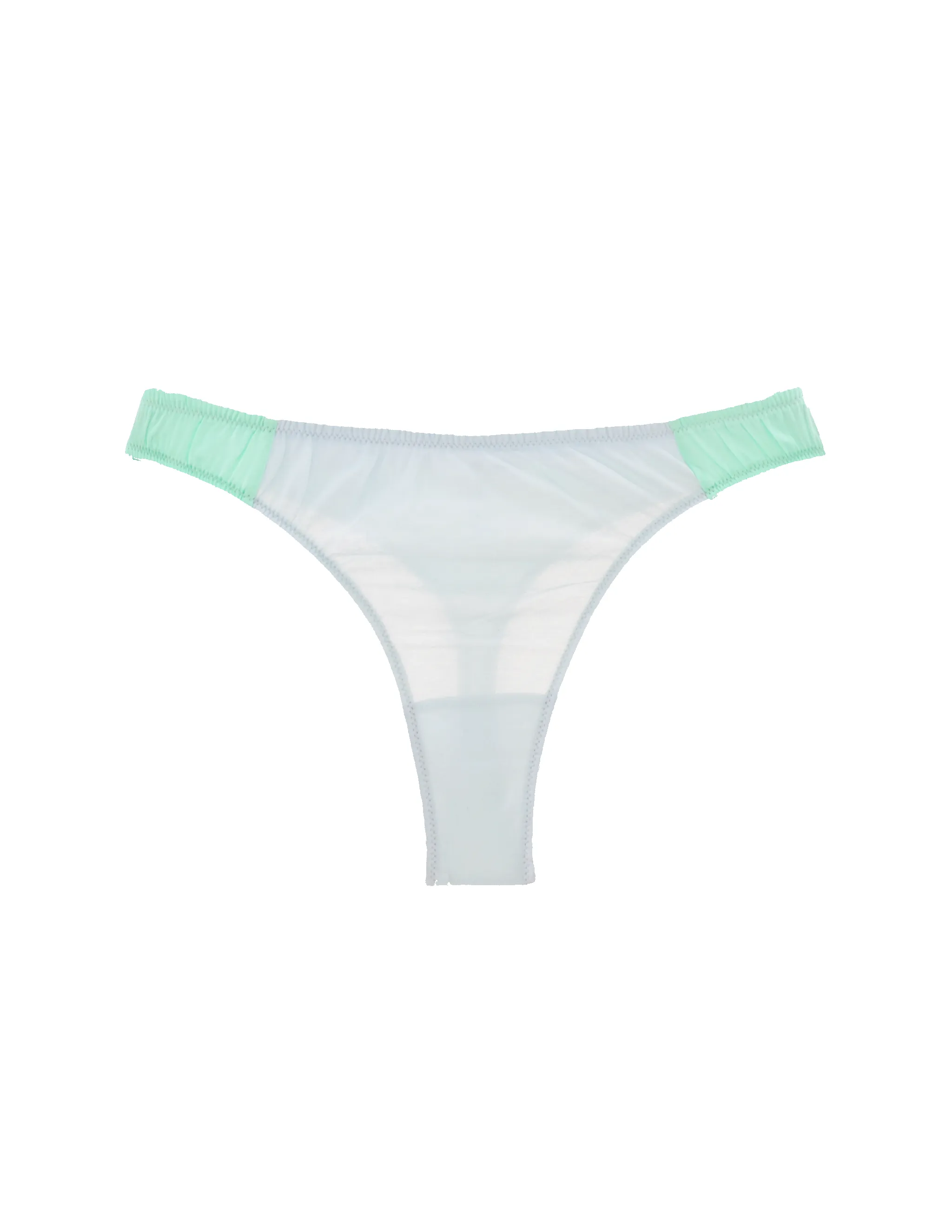 Maude Thong Cloud sold by ARAKS