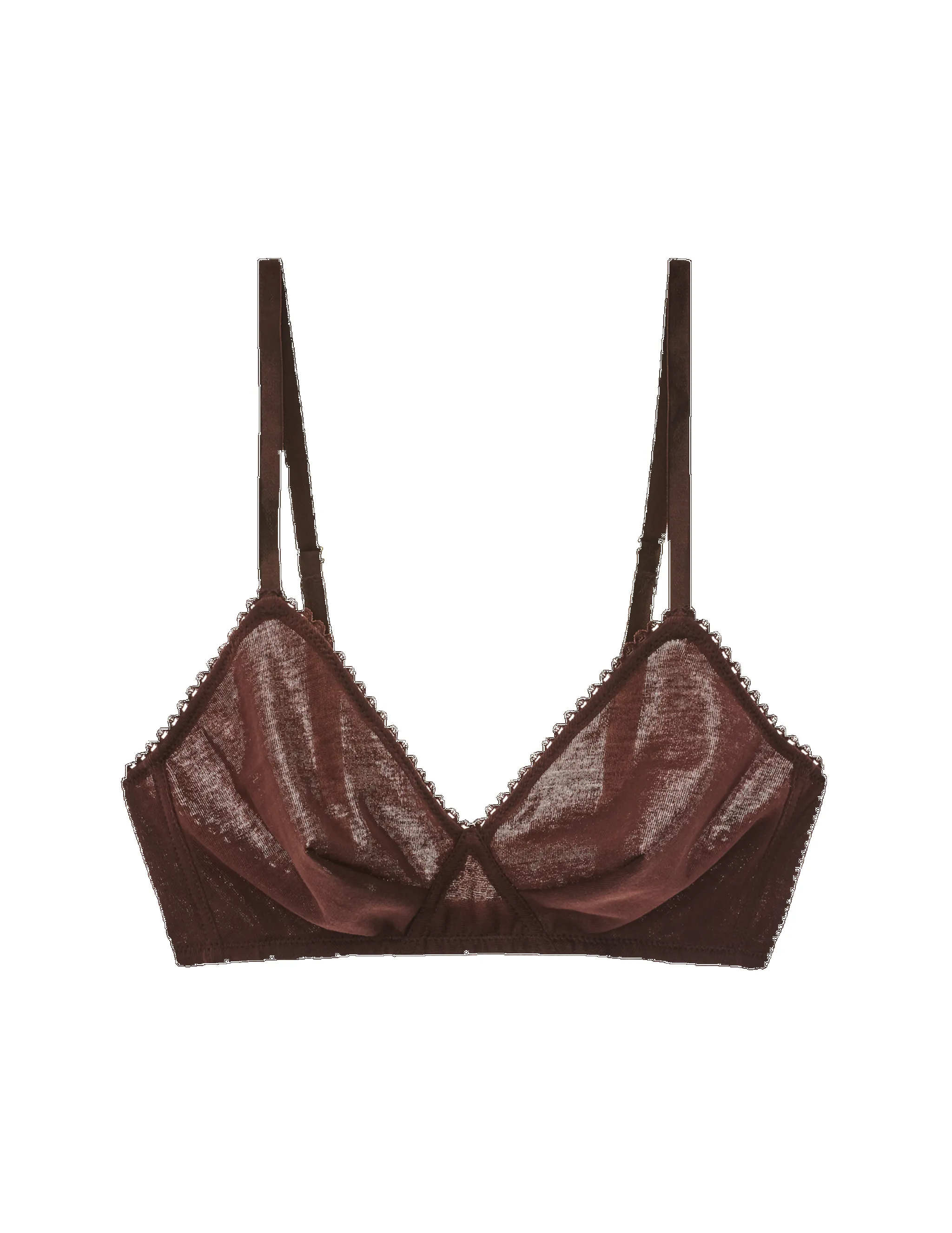 Antonia Bralette Clove sold by ARAKS